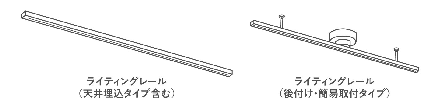 ルイスポールセン商品の全長（ダクトプラグ）