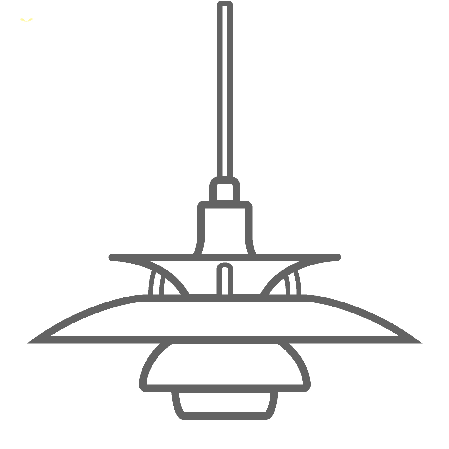 ルイスポールセン（louispoulsen）ペンダント