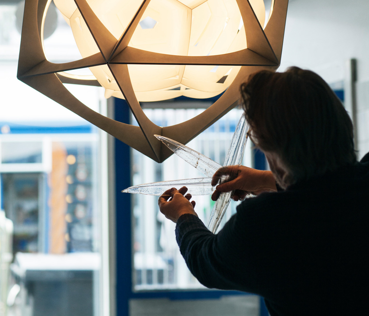 オラファー・エリアソン