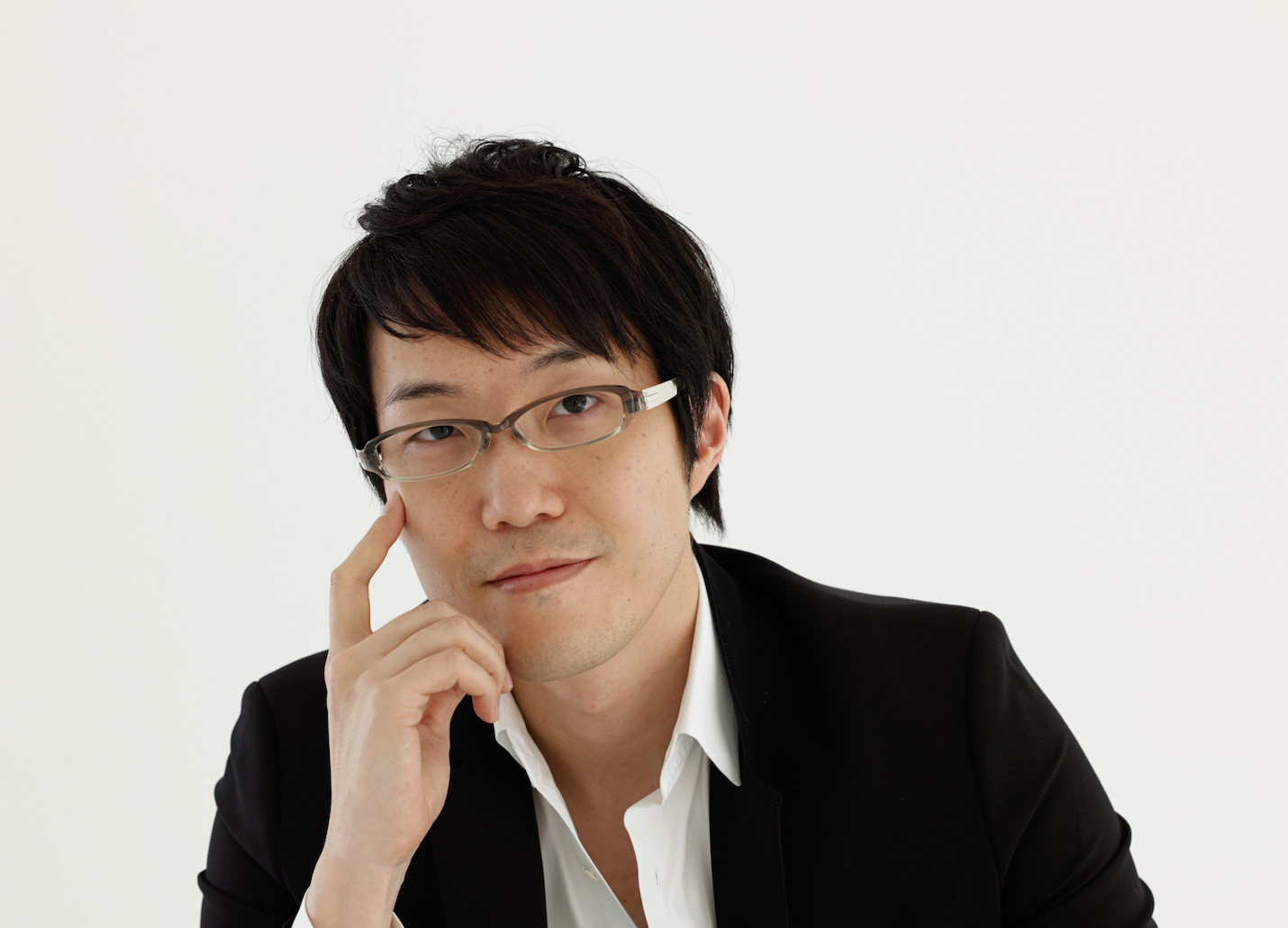 nendo佐藤オオキ