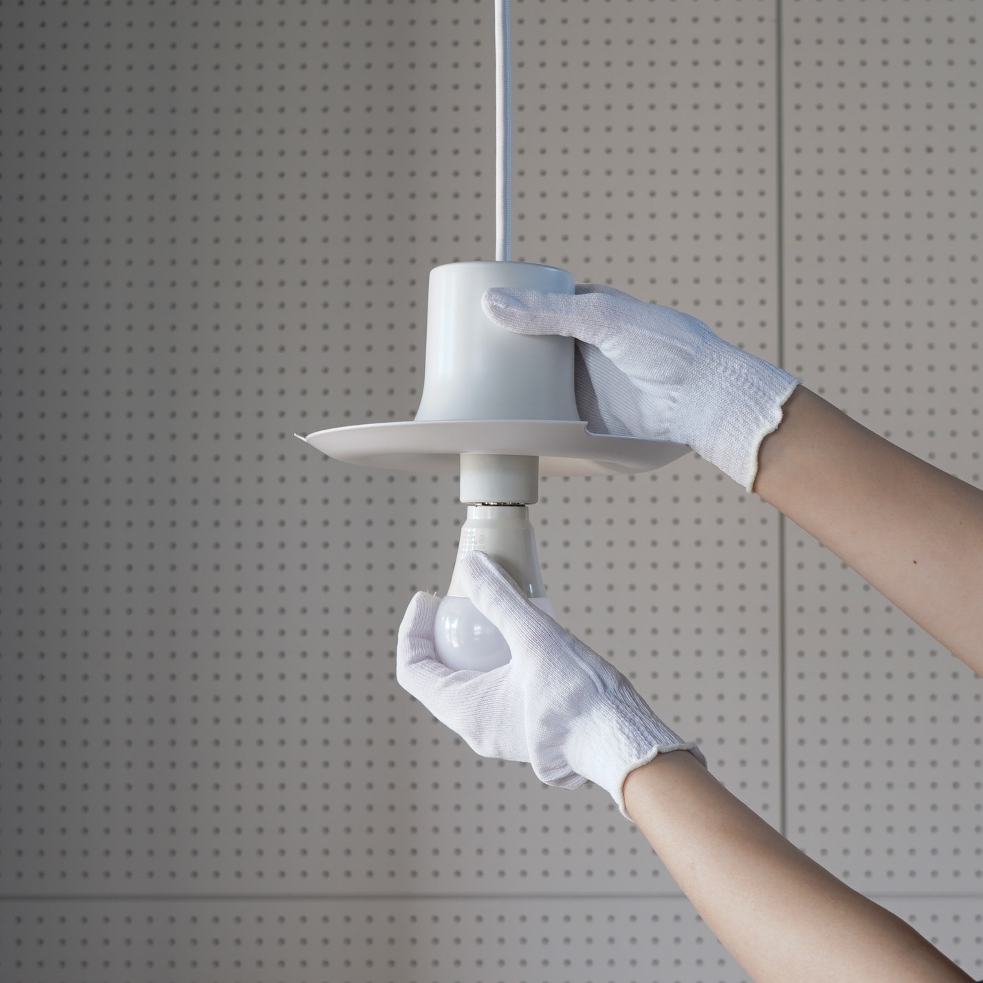 ルイスポールセン購入特典