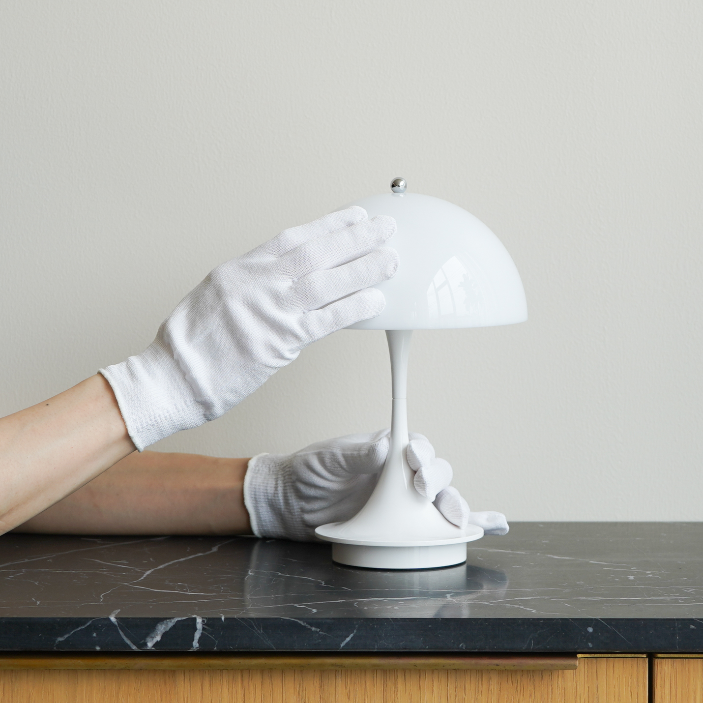 ルイスポールセン購入特典