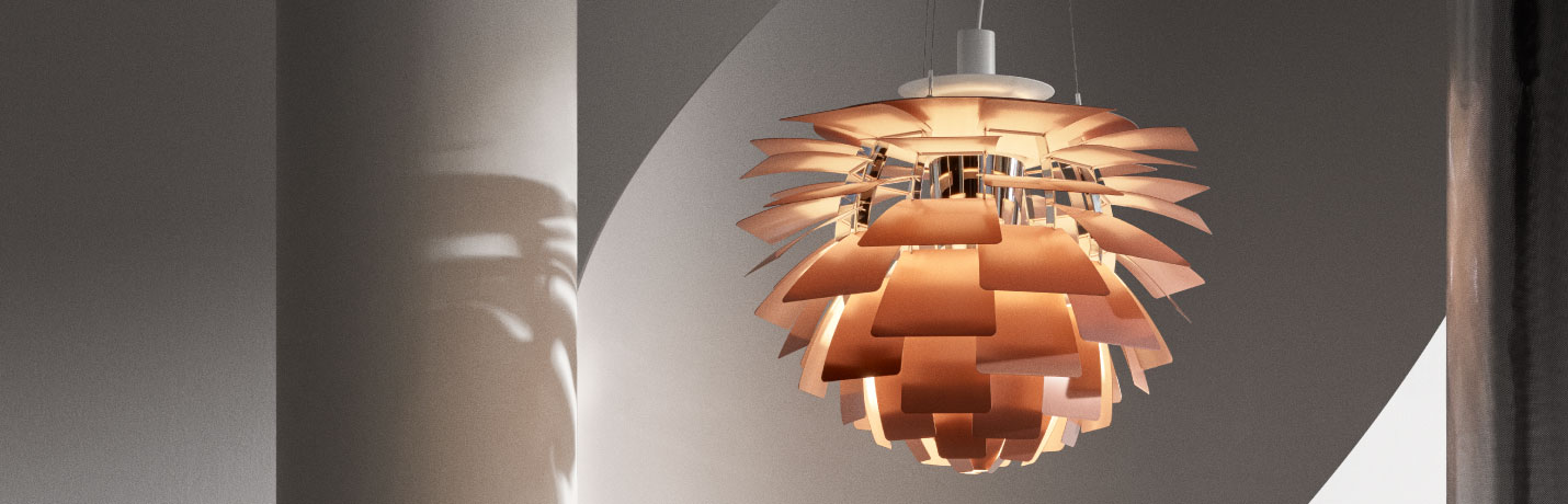 ルイスポールセン（louispoulsen）PHアーティチョーク