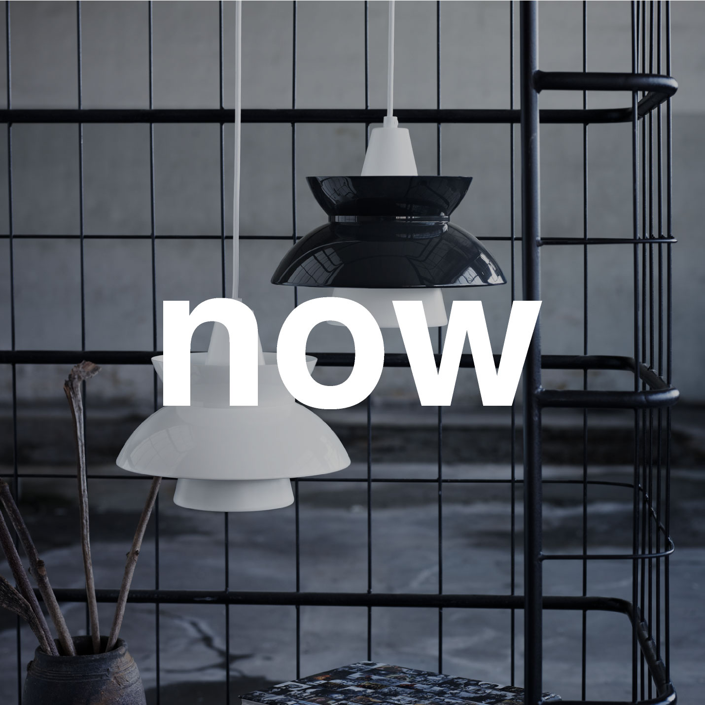 ルイスポールセン（louispoulsen）ドゥーワップシリーズ