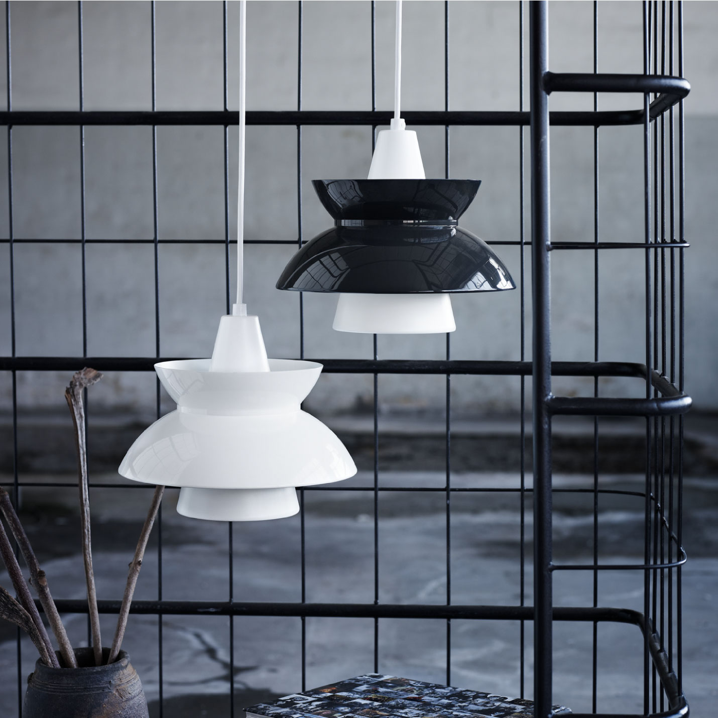 ルイスポールセン（louispoulsen）ドゥーワップシリーズ