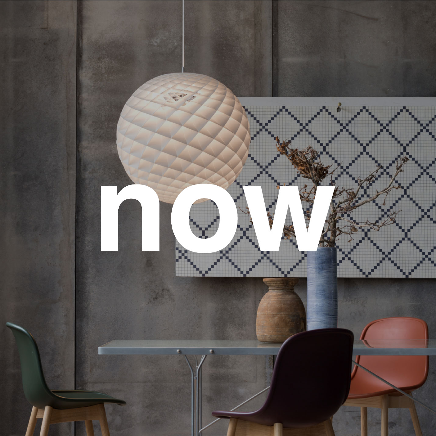 ルイスポールセン（louispoulsen）パテラシリーズ