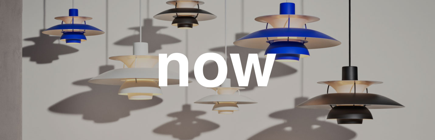 ルイスポールセン（louispoulsen）PH5