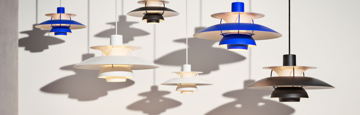 ルイスポールセン（louispoulsen）PH5