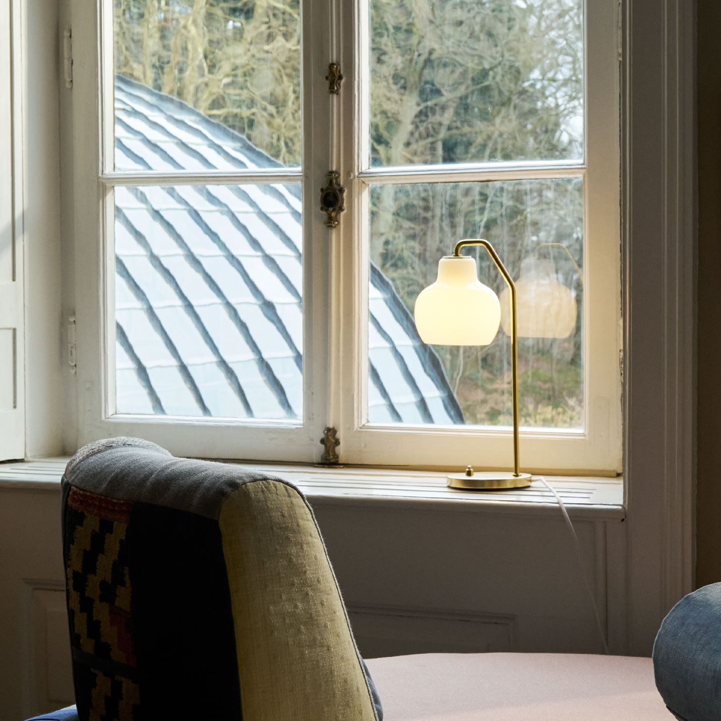 ルイスポールセン（louispoulsen）VLシリーズ