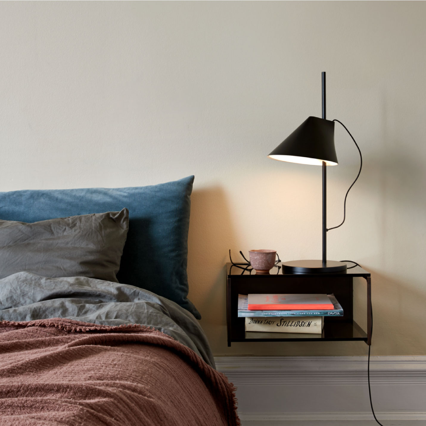 ルイスポールセン（louispoulsen）Yuhシリーズ