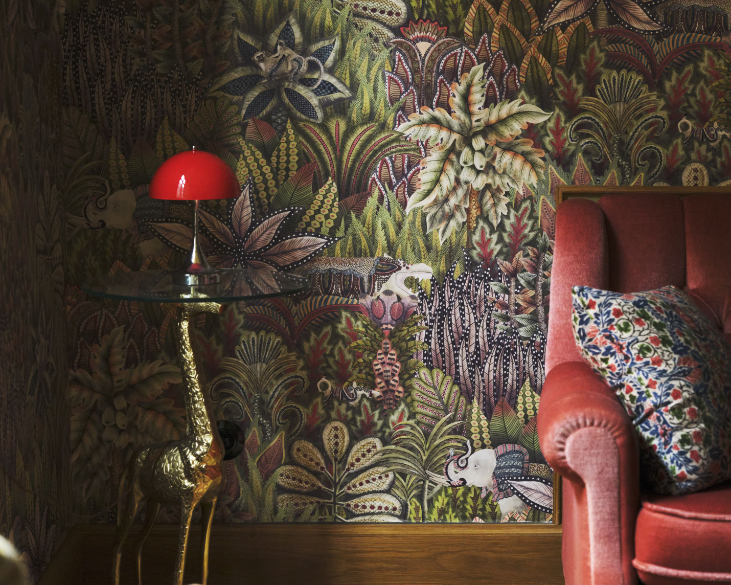 ルイスポールセン（Louis Poulsen） パンテラ 160 ポータブル V3 ORIGINALS