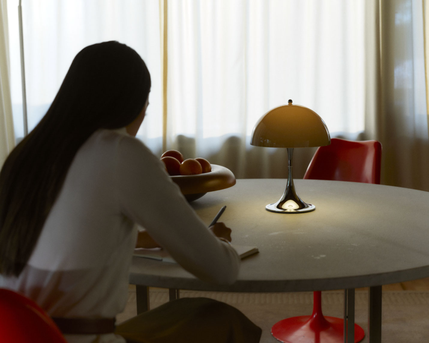 ルイスポールセン（Louis Poulsen） パンテラ 250 ポータブル ORIGINALS