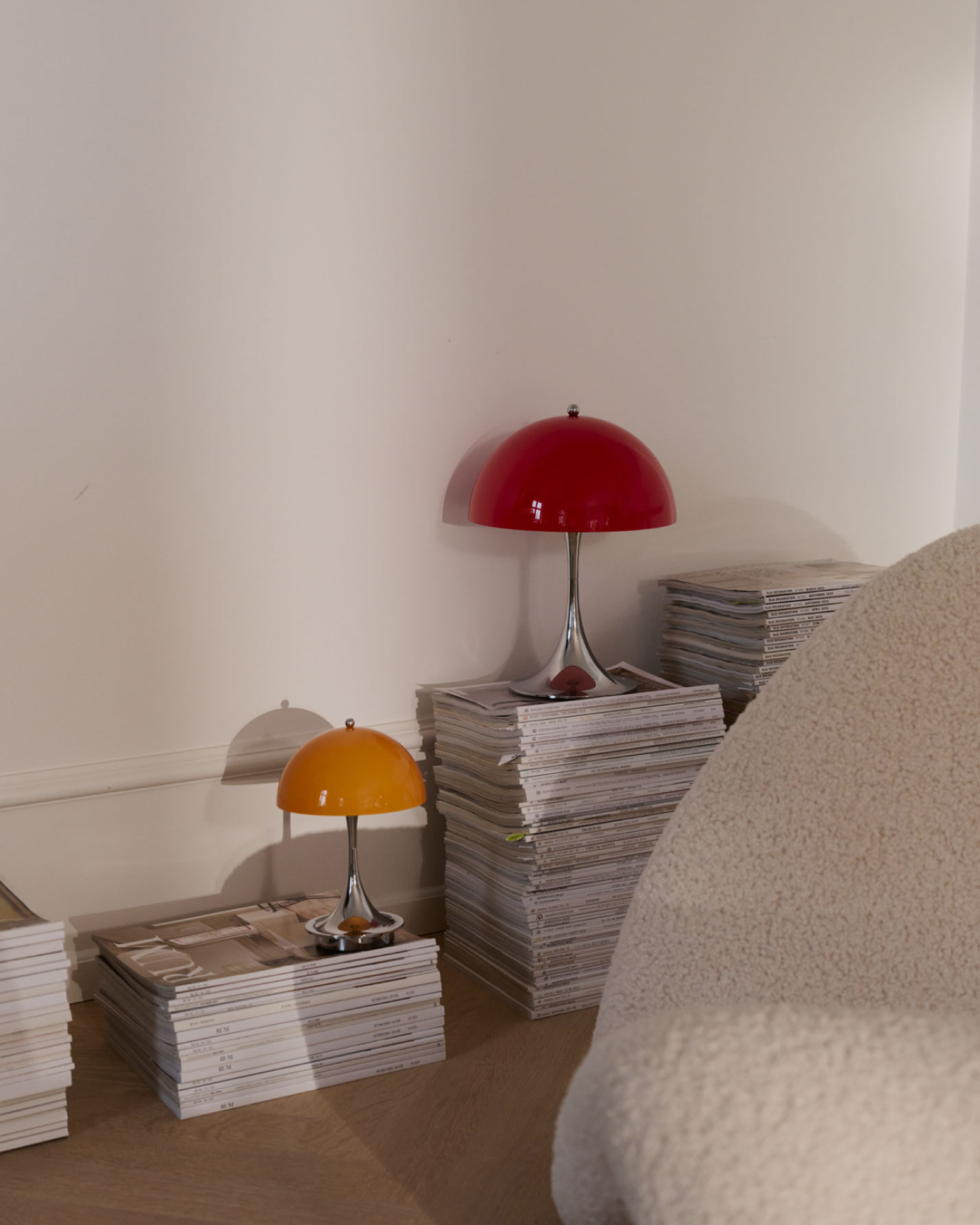 ルイスポールセン（Louis Poulsen） パンテラ 160 ポータブル ORIGINALS