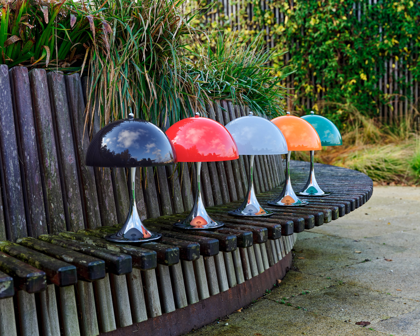 ルイスポールセン（Louis Poulsen） パンテラ 250 ポータブル ORIGINALS