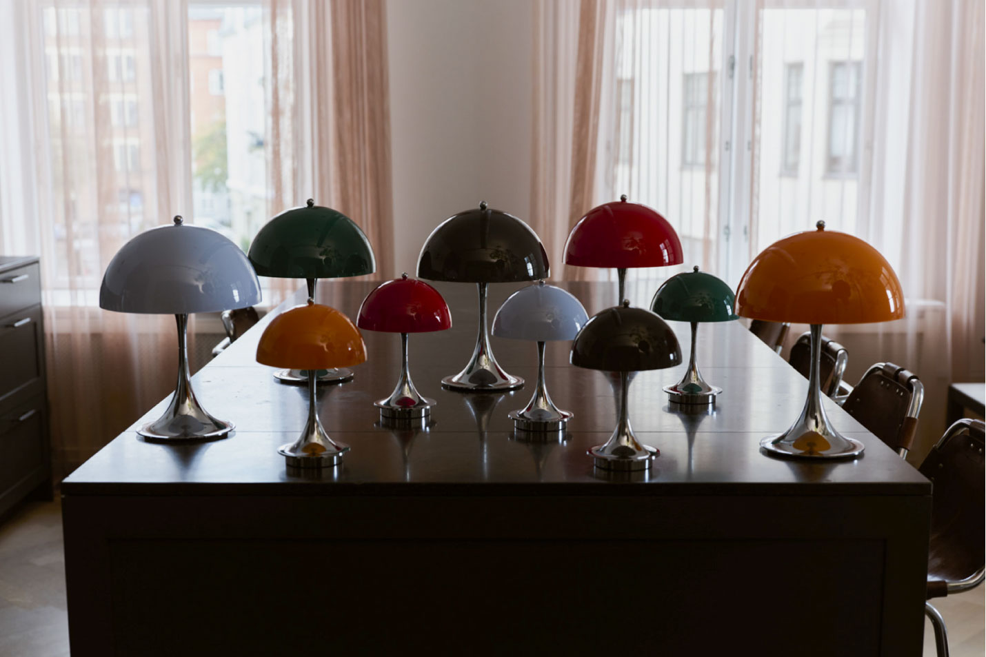 ルイスポールセン（Louis Poulsen） パンテラ 250 ポータブル ORIGINALS