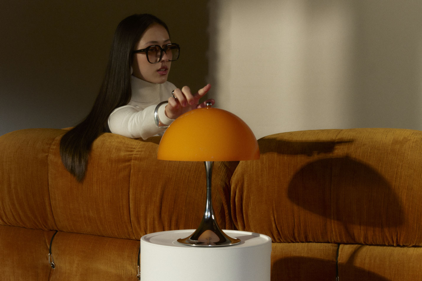 ルイスポールセン（Louis Poulsen） パンテラ 250 ポータブル ORIGINALS