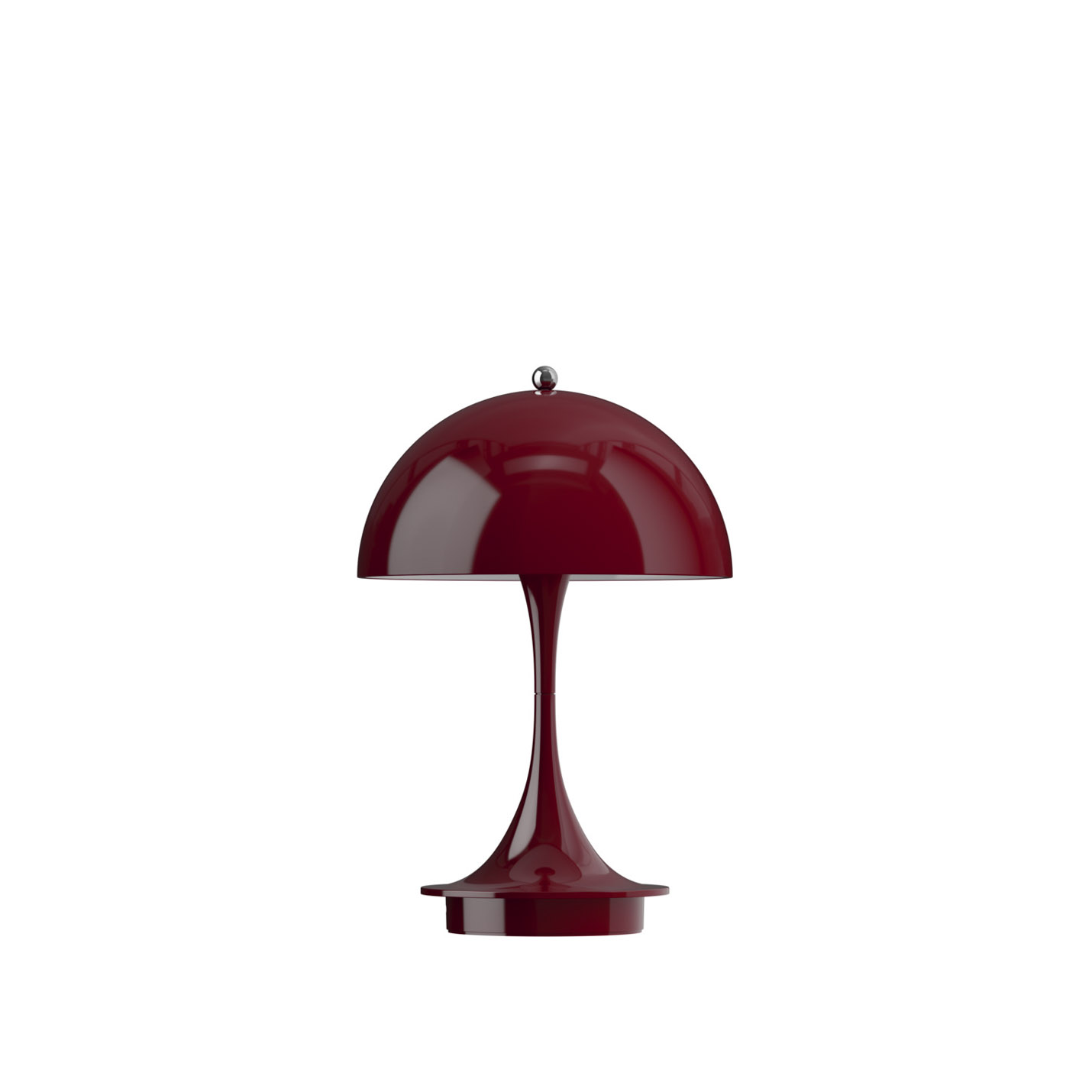 ルイスポールセン（Louis Poulsen） パンテラ 160 ポータブル V3 オペーク・バーガンディ