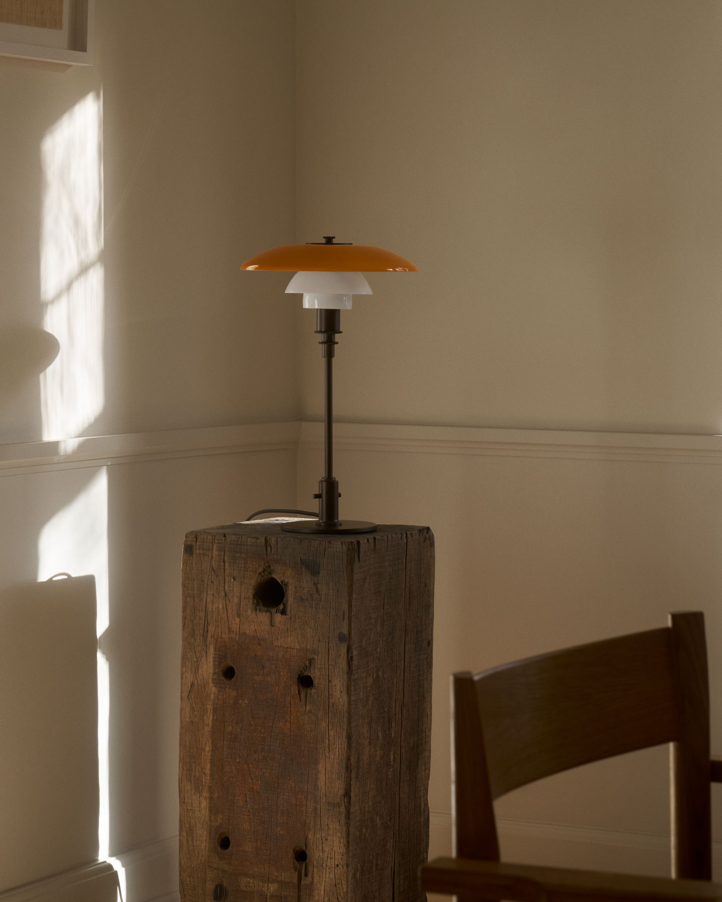 ルイスポールセン（Louis Poulsen） PH 3/2 テーブルランプ センテナリー・エディション（CENTENARY EDITION）