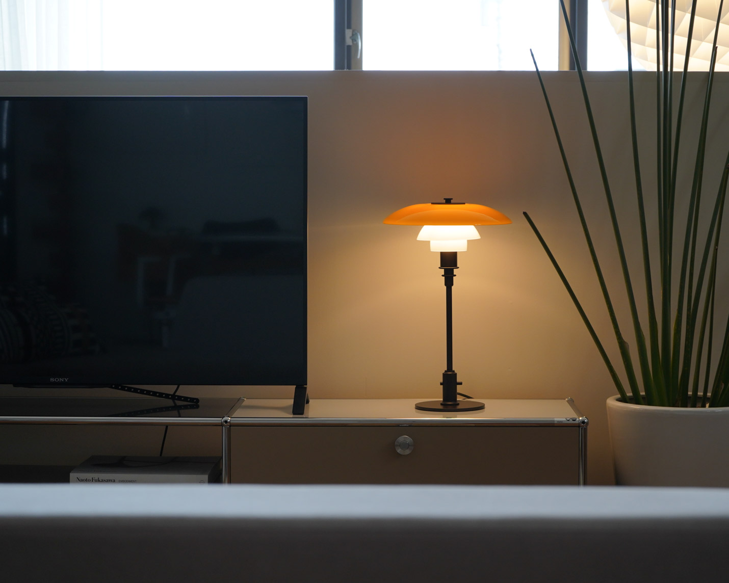 ルイスポールセン(Louis Poulsen) PH 3/2 テーブルランプ センテナリー・エディション(CENTENARY EDITION)