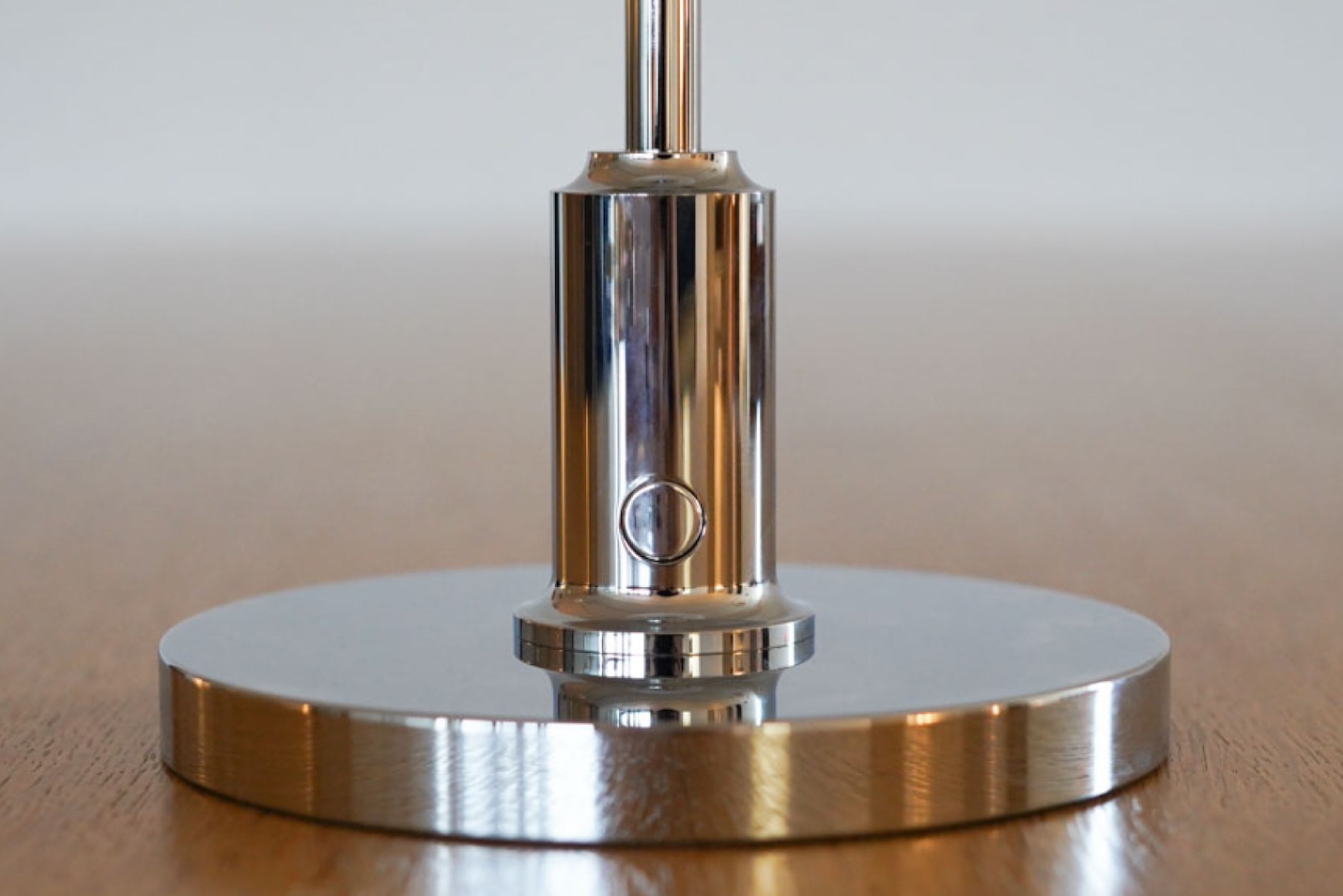 ルイスポールセン（Louis Poulsen） PH 2/1 ポータブル / 真鍮メタライズド