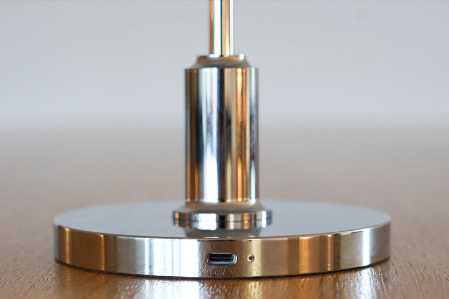 ルイスポールセン（Louis Poulsen） PH 2/1 ポータブル / 真鍮メタライズド