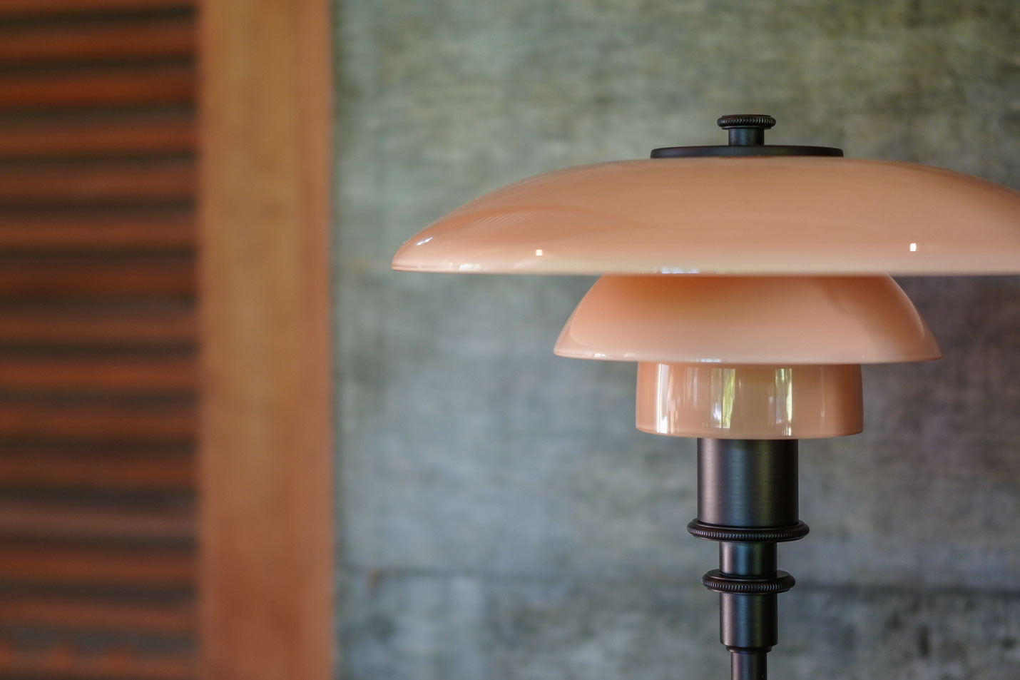 ルイスポールセン(Louis Poulsen) PH 2/1 テーブル リミテッドエディション