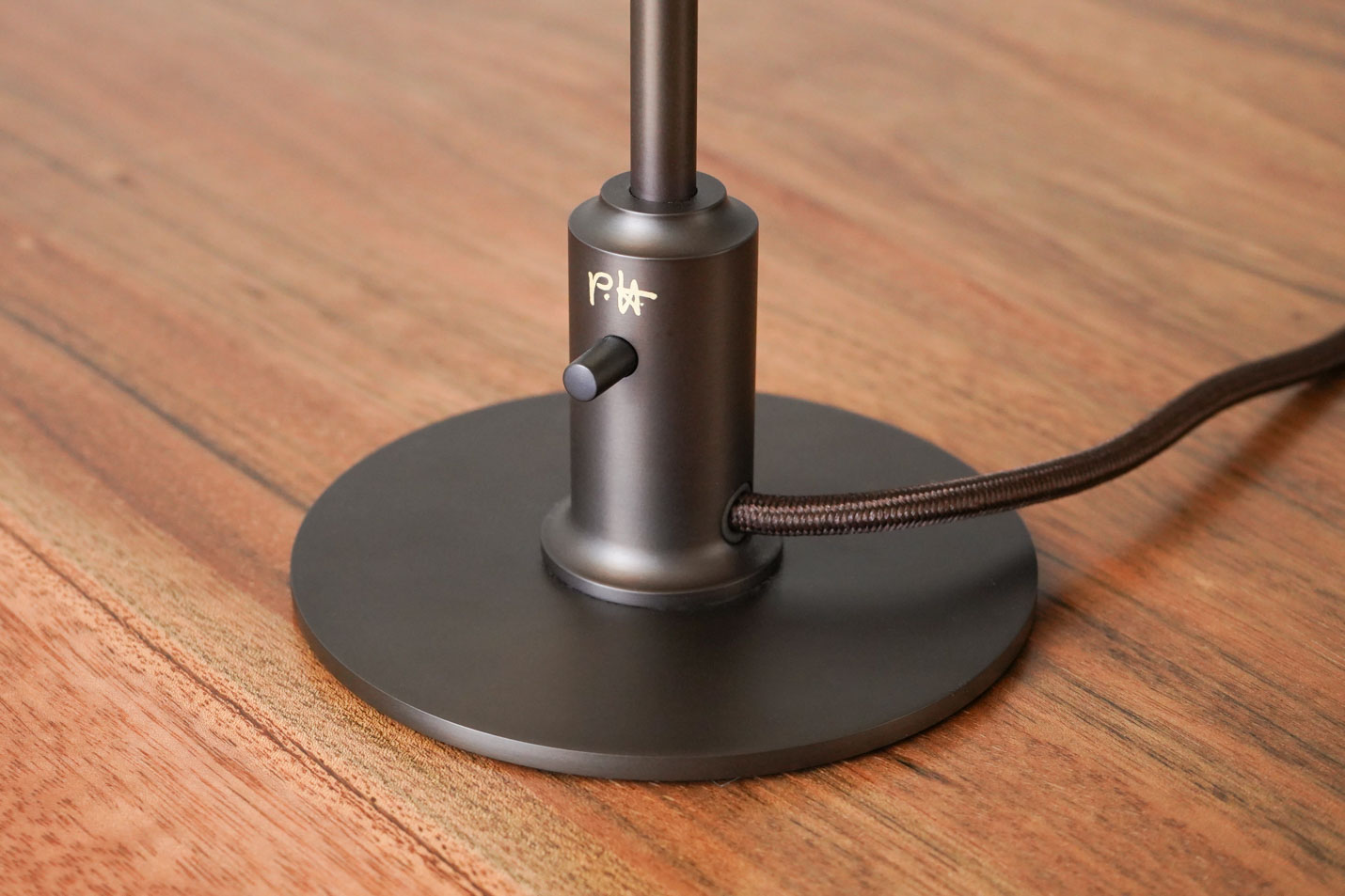 ルイスポールセン(Louis Poulsen) PH 2/1 テーブル リミテッドエディション