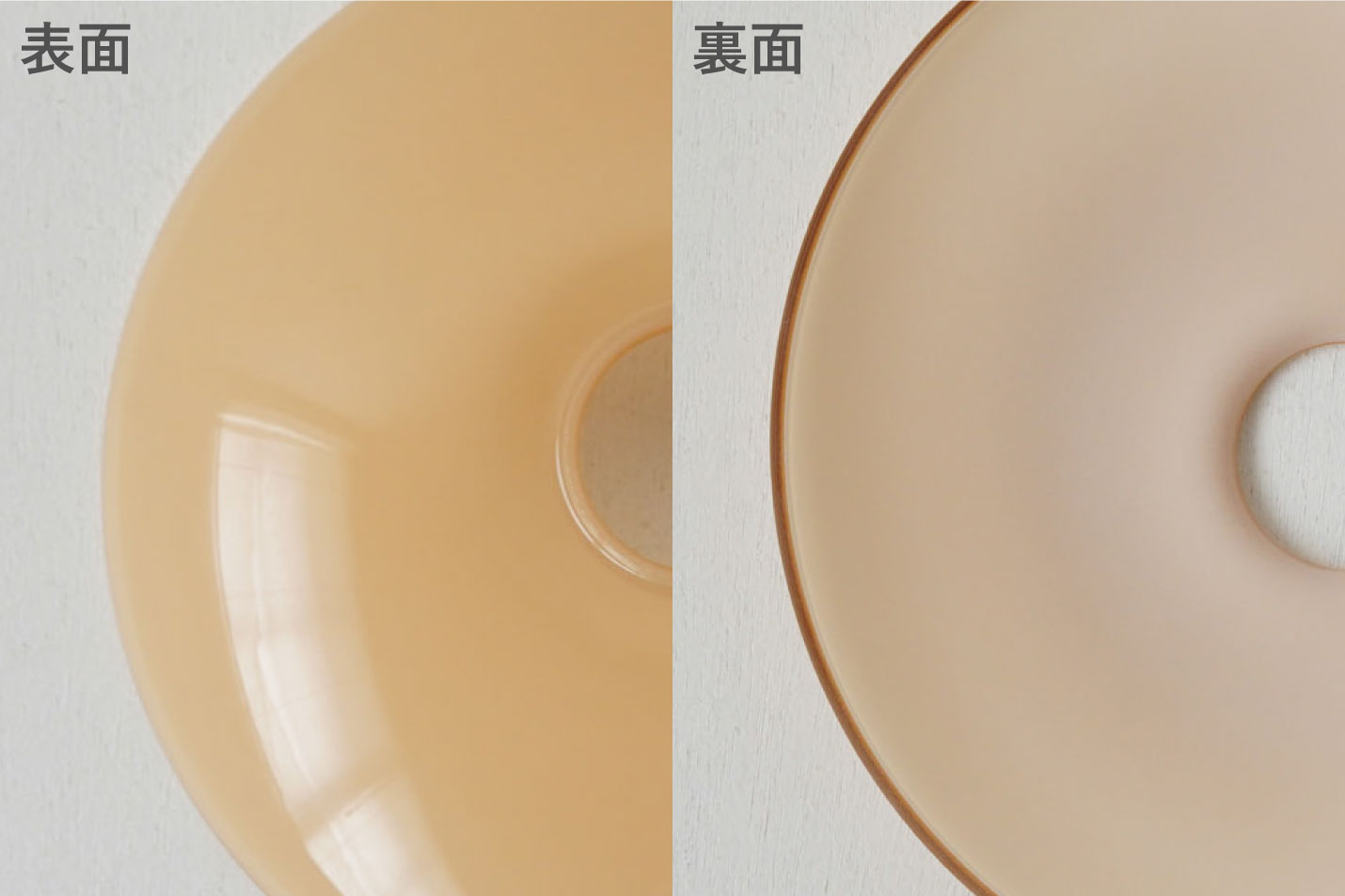 ルイスポールセン(Louis Poulsen) PH 2/1 テーブル リミテッドエディション