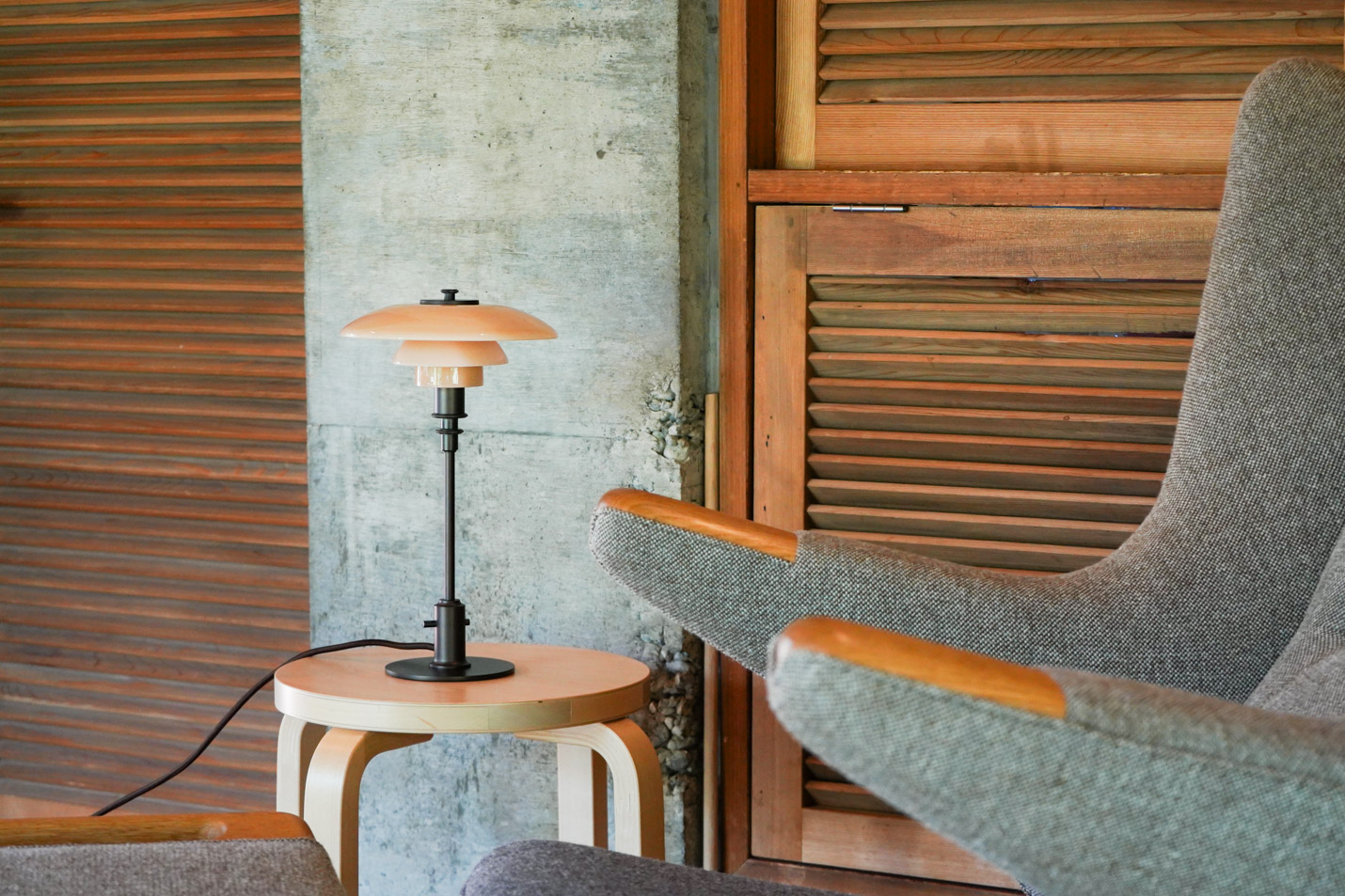 ルイスポールセン(Louis Poulsen) PH 2/1 テーブル リミテッドエディション