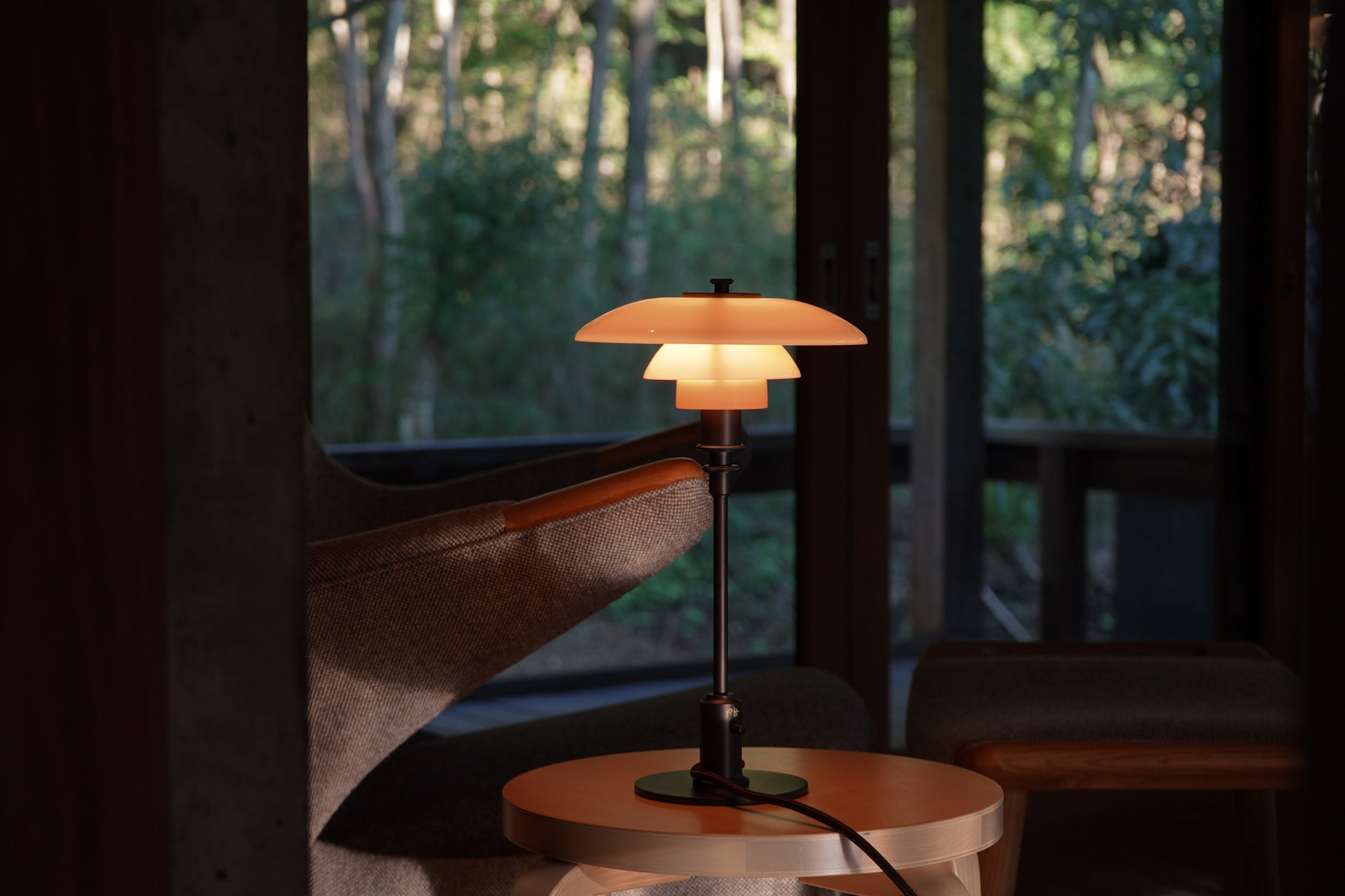 ルイスポールセン(Louis Poulsen) PH 2/1 テーブル リミテッドエディション