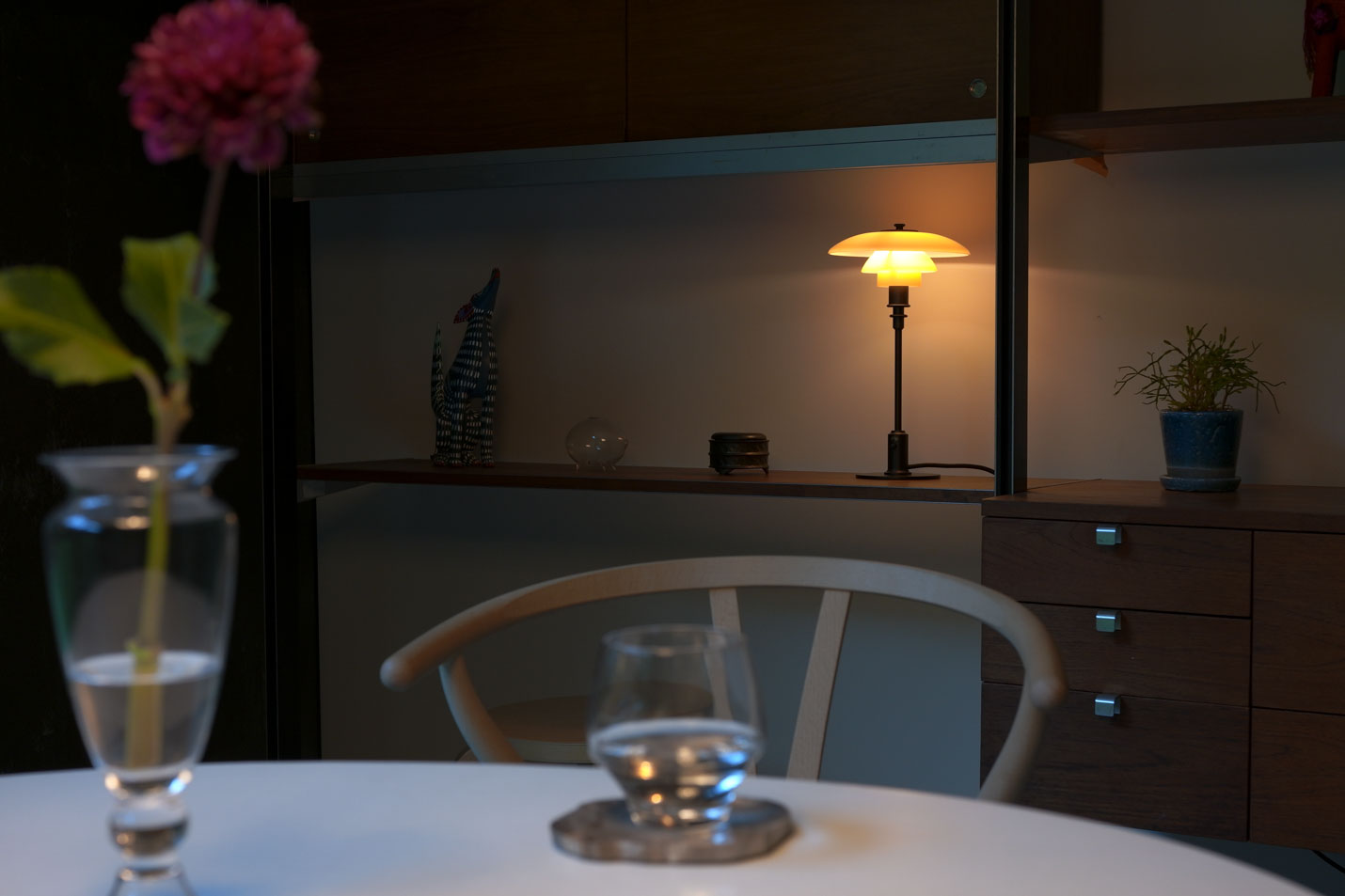 ルイスポールセン(Louis Poulsen) PH 2/1 テーブル リミテッドエディション