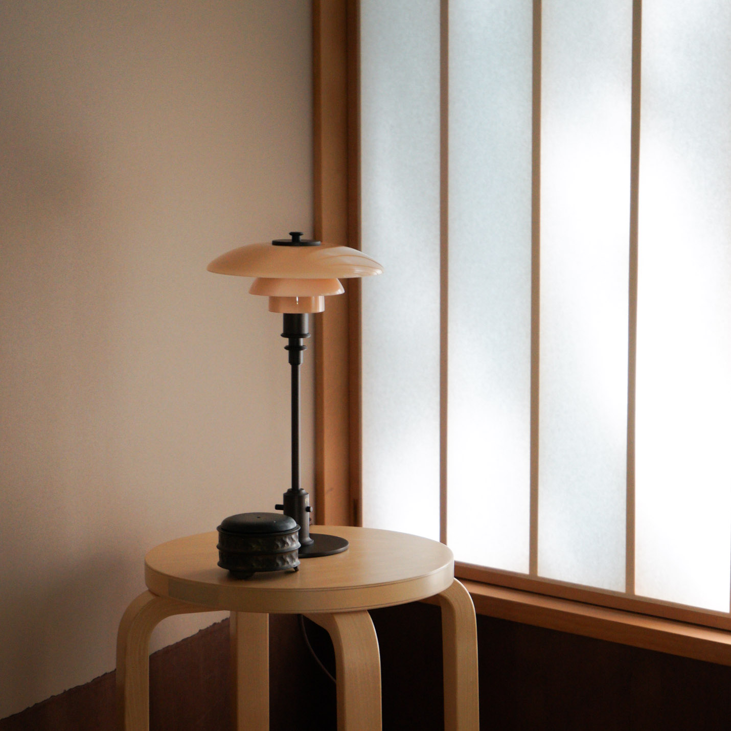 ルイスポールセン(Louis Poulsen) PH 2/1 テーブル リミテッドエディション