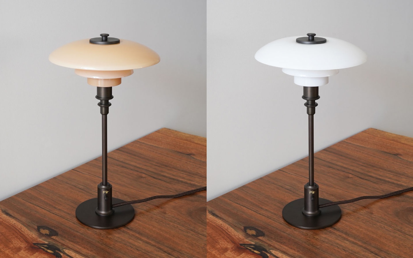 ルイスポールセン(Louis Poulsen) PH 2/1 テーブル リミテッドエディション