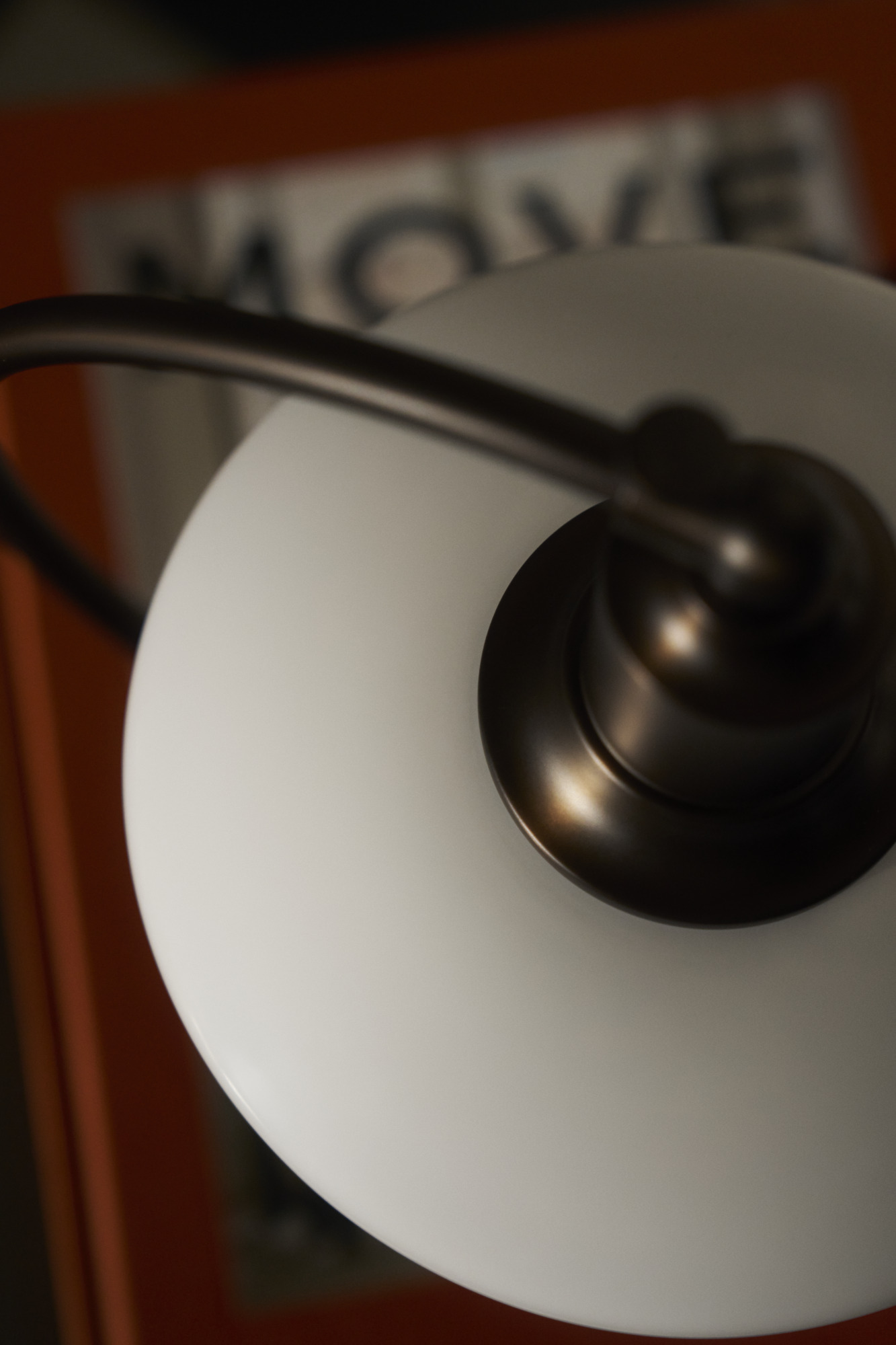 ルイスポールセン(Louis Poulsen)PH 2/2 Lunaテーブルランプ