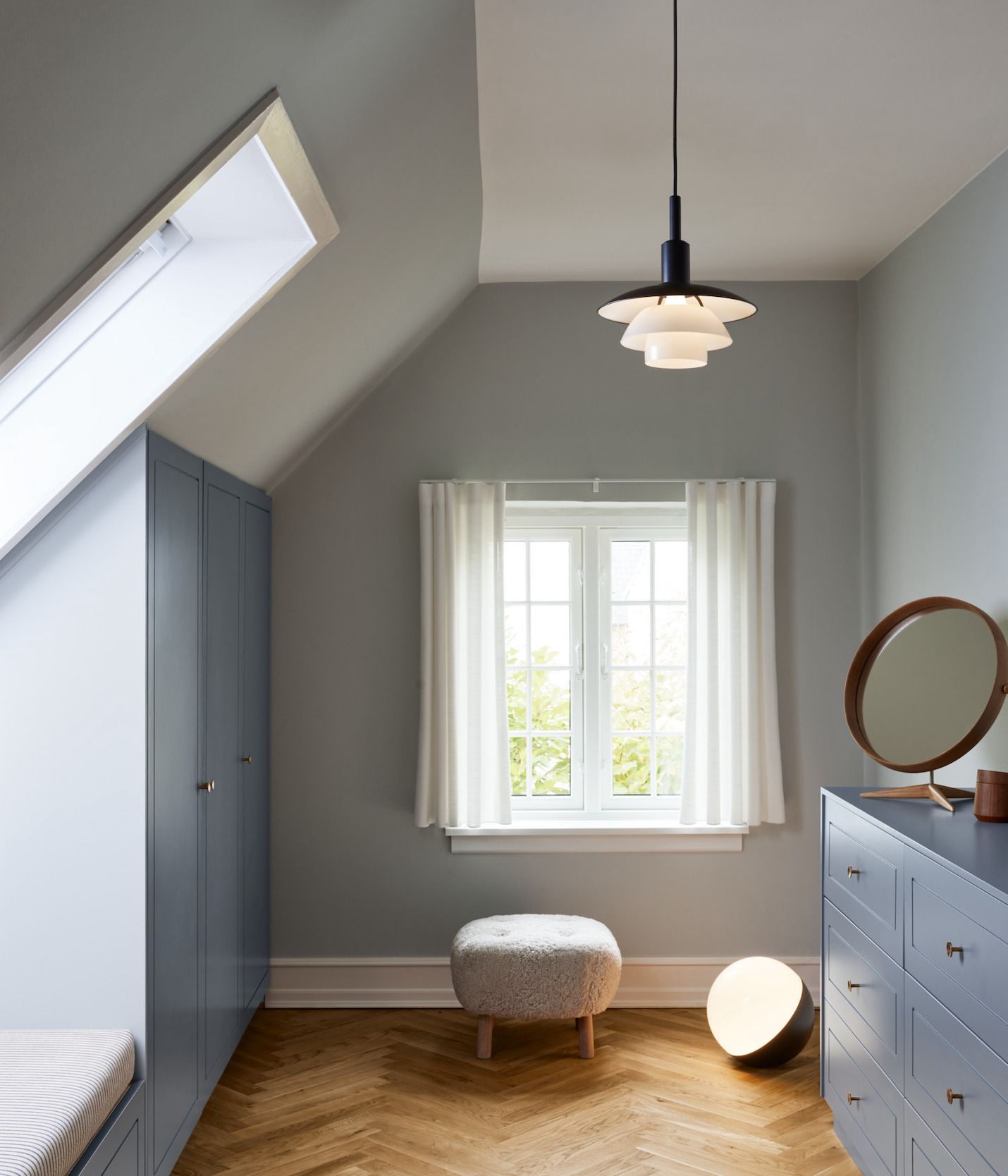 ルイスポールセン（Louis Poulsen） PH 3/3 ペンダント / メタル