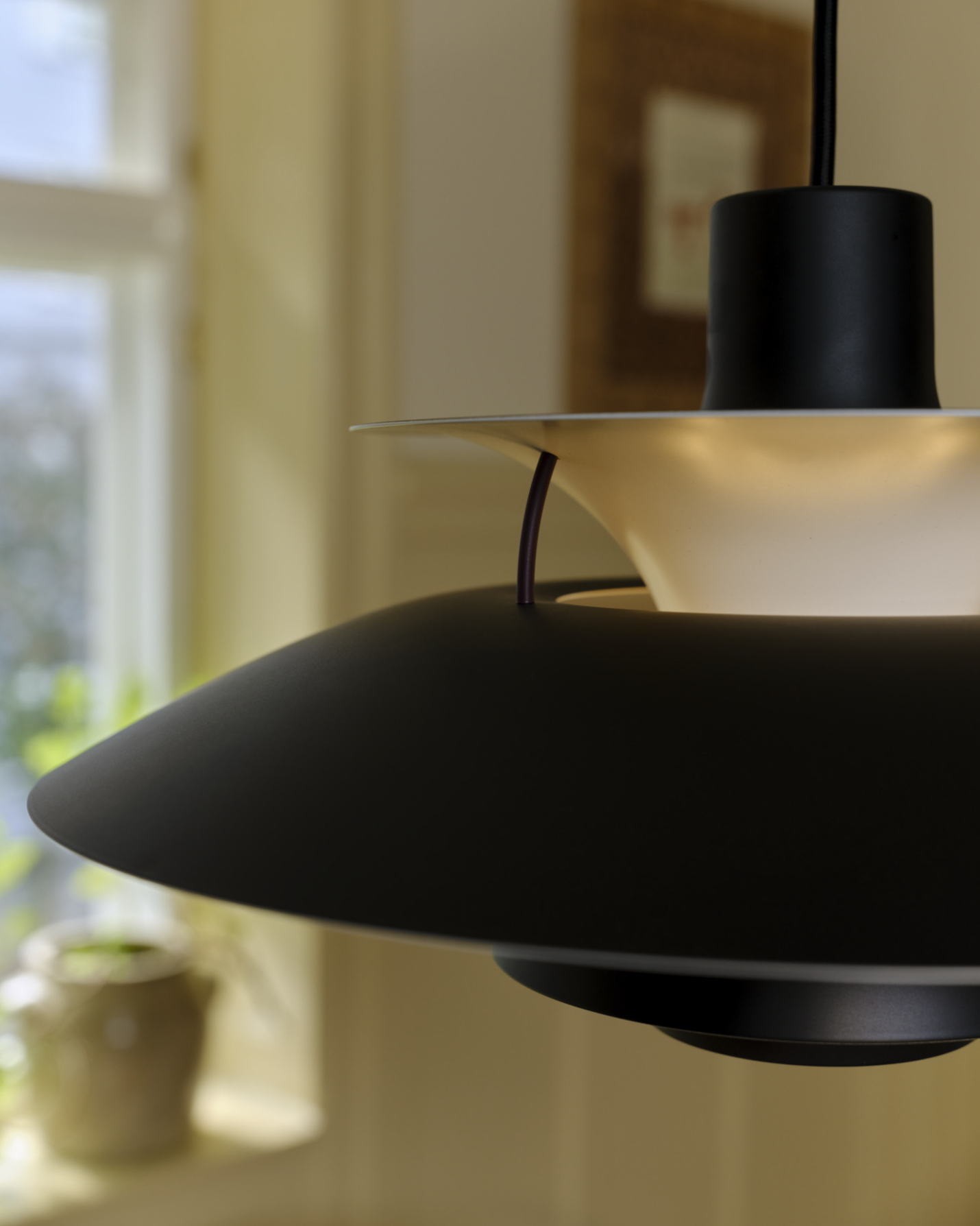 ルイスポールセン（Louis Poulsen）PH5ミニ / ブラック・エディション2025