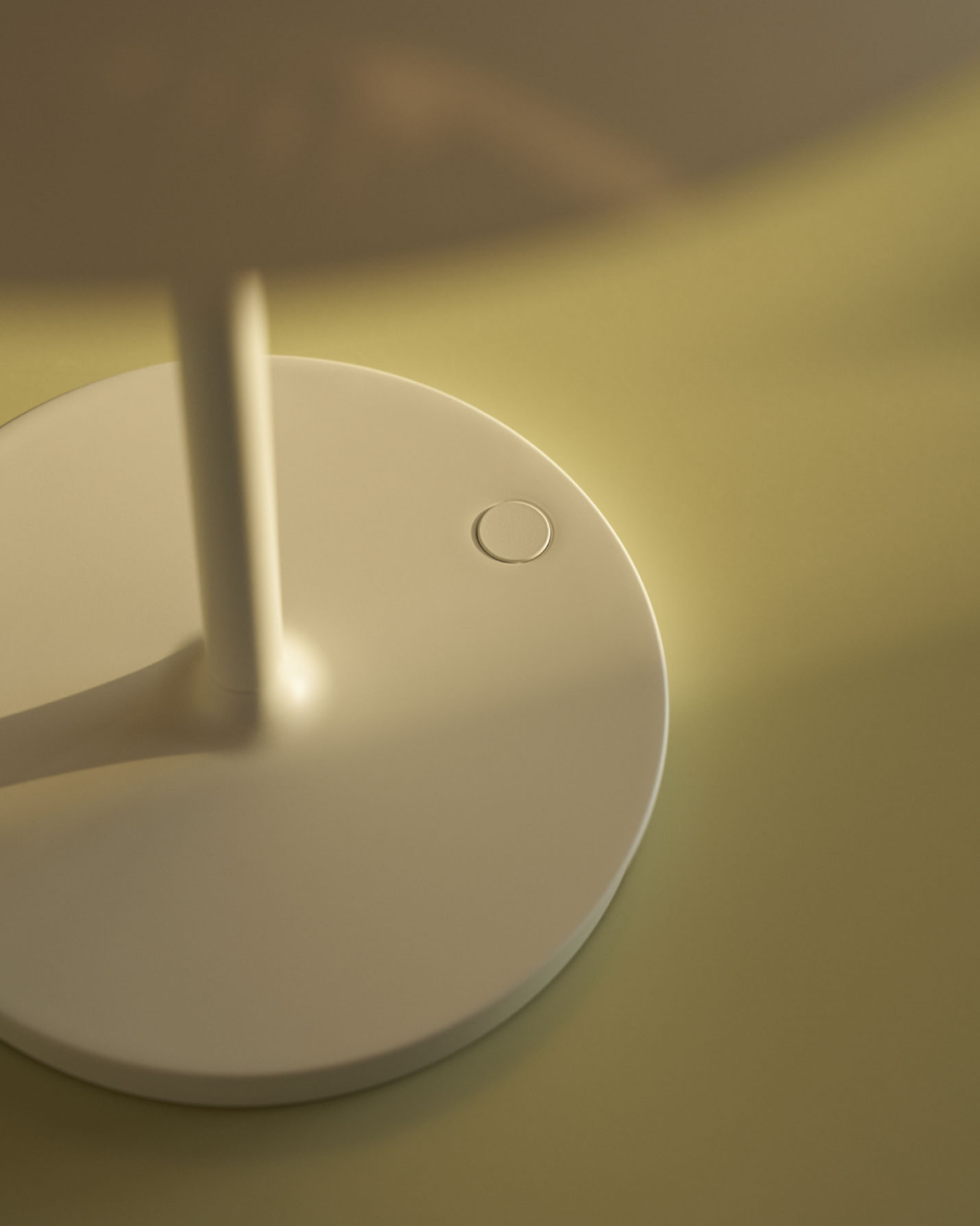 ルイスポールセン（Louis Poulsen）PH80 ポータブル ホワイト