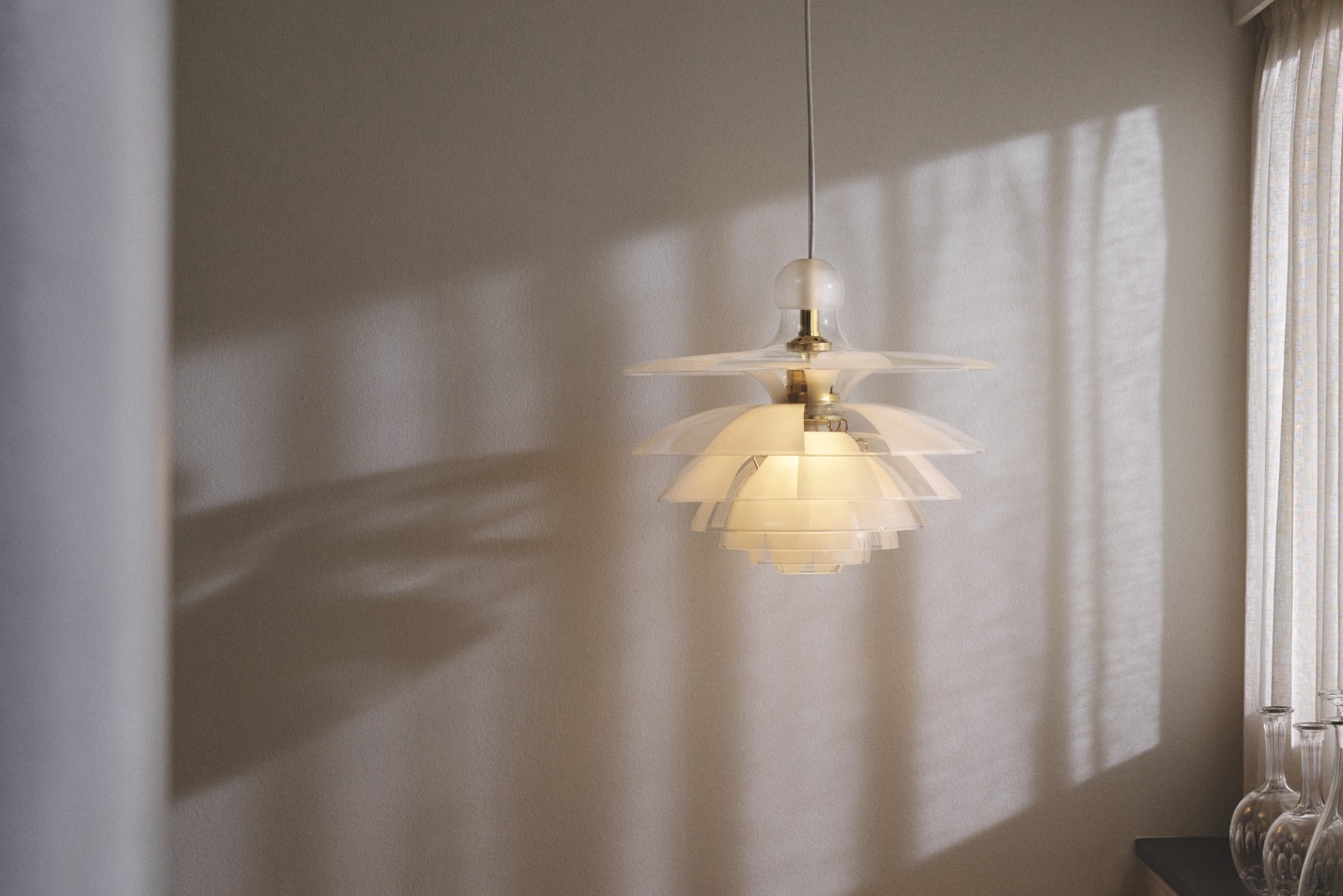 ルイスポールセン（Louis Poulsen）PHセプティマ