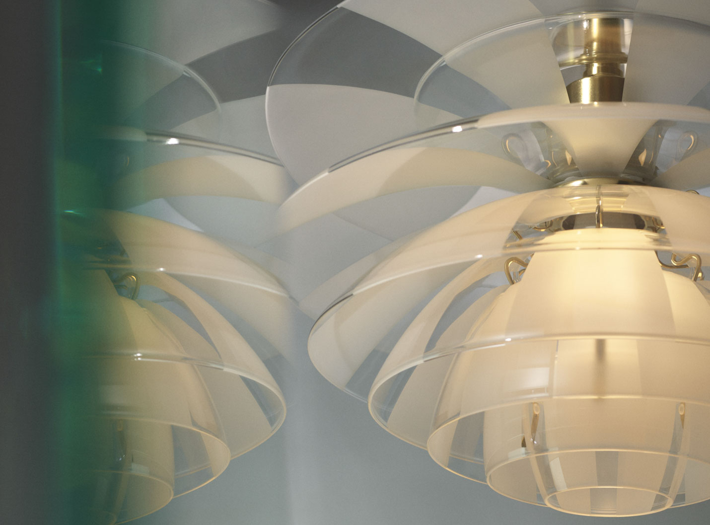 ルイスポールセン（Louis Poulsen）PHセプティマ