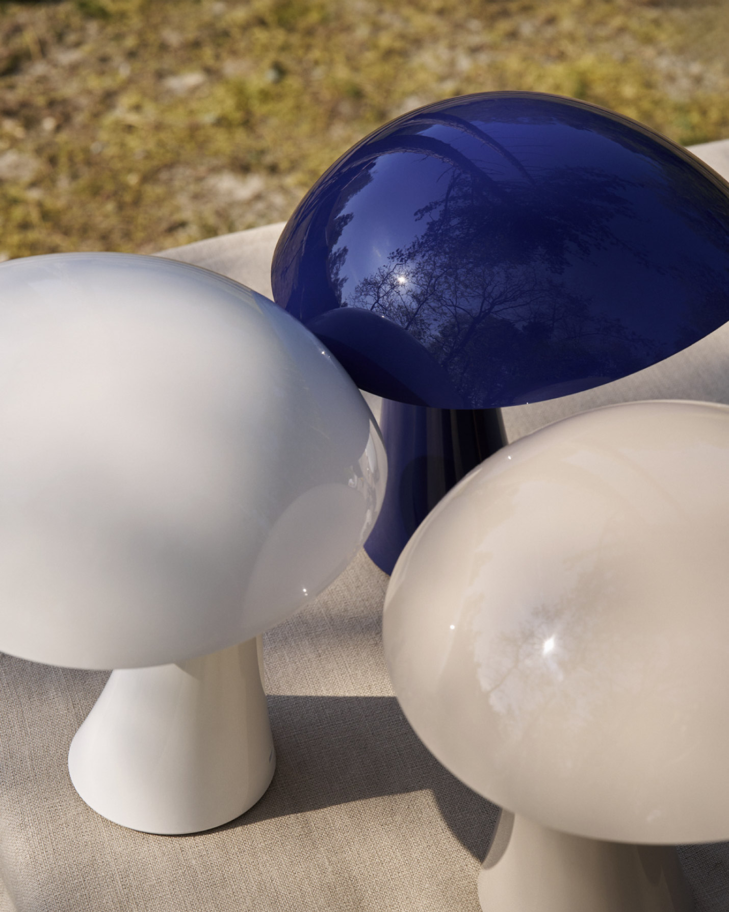 ルイスポールセン（Louis Poulsen）Rumee ポータブル