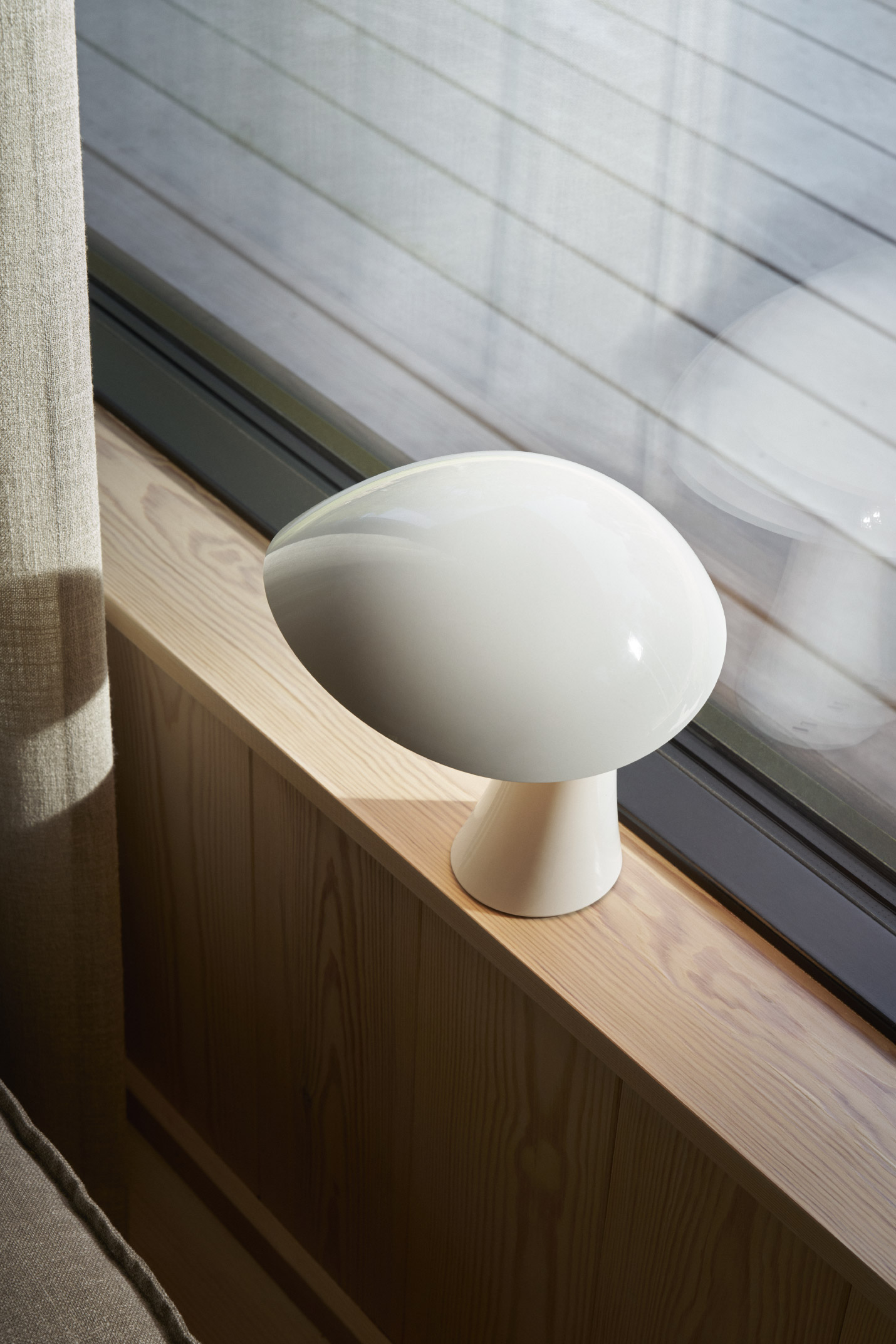 ルイスポールセン（Louis Poulsen）Rumee ポータブル クラウド・ホワイト