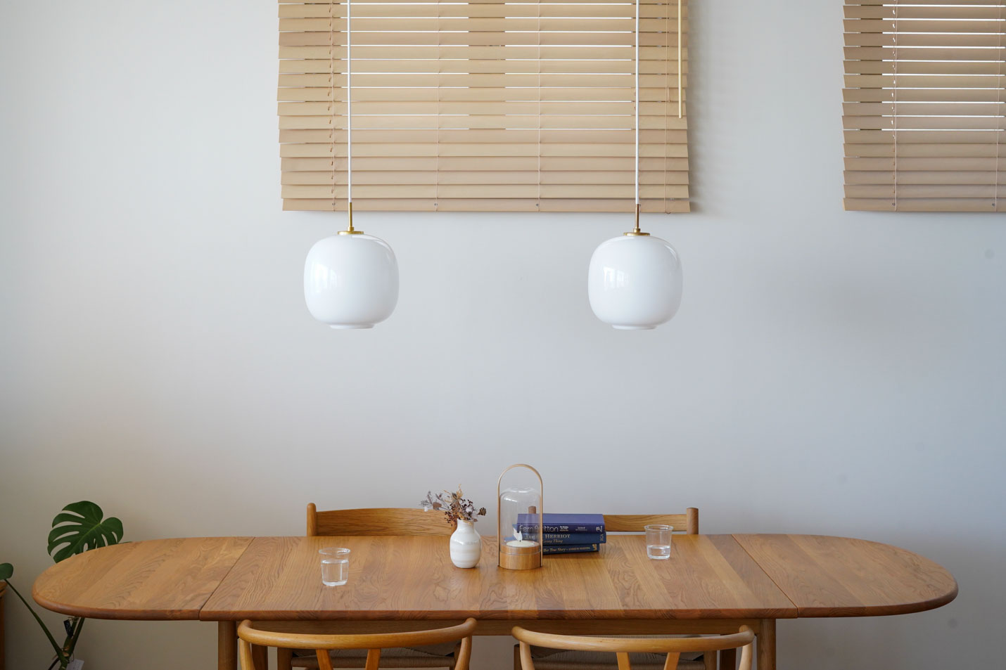 ルイスポールセン（Louis Poulsen） VL 45 ラジオハウス ペンダント / Φ250 乳白ガラス