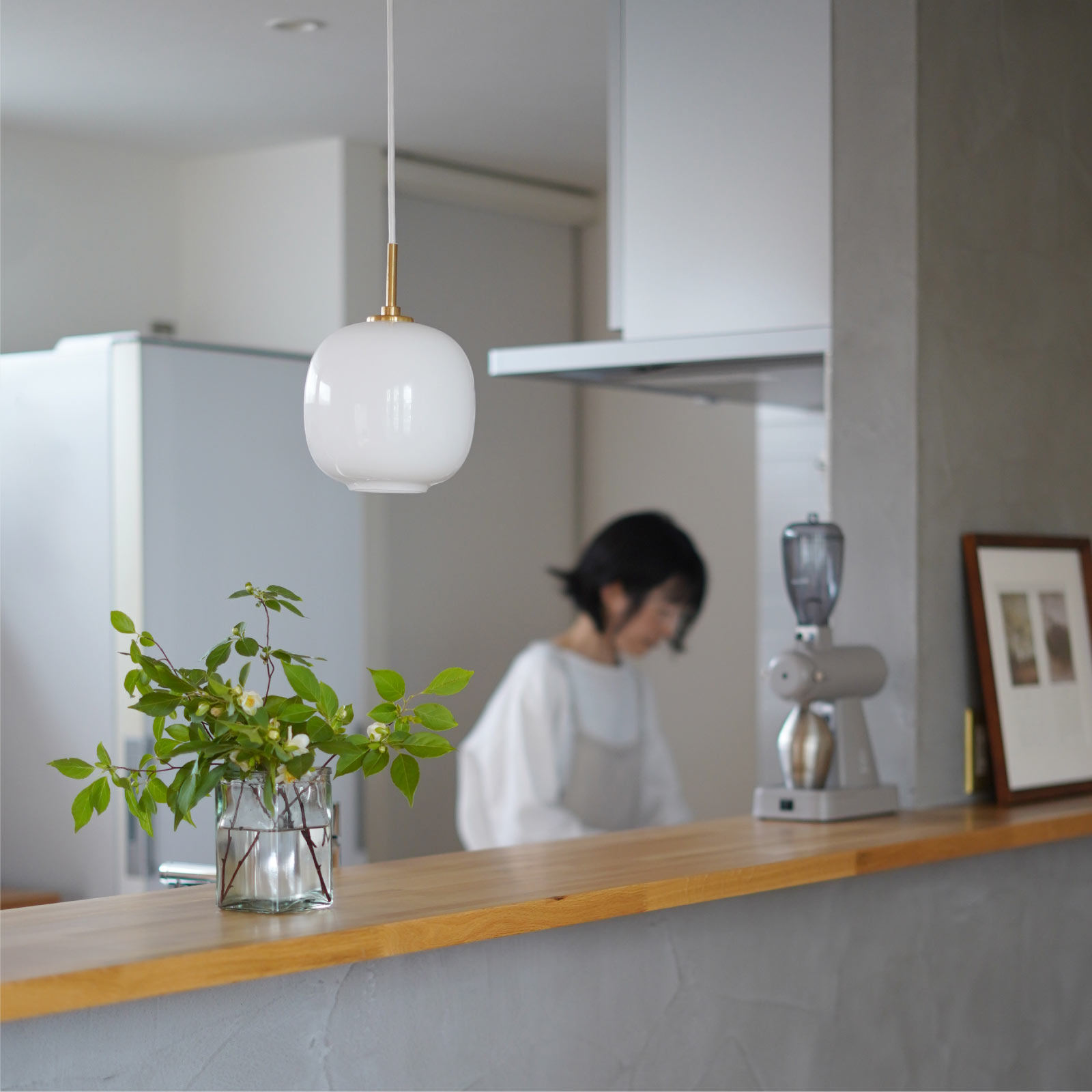 ルイスポールセン（Louis Poulsen）vl45ラジオハウスペンダントΦ175