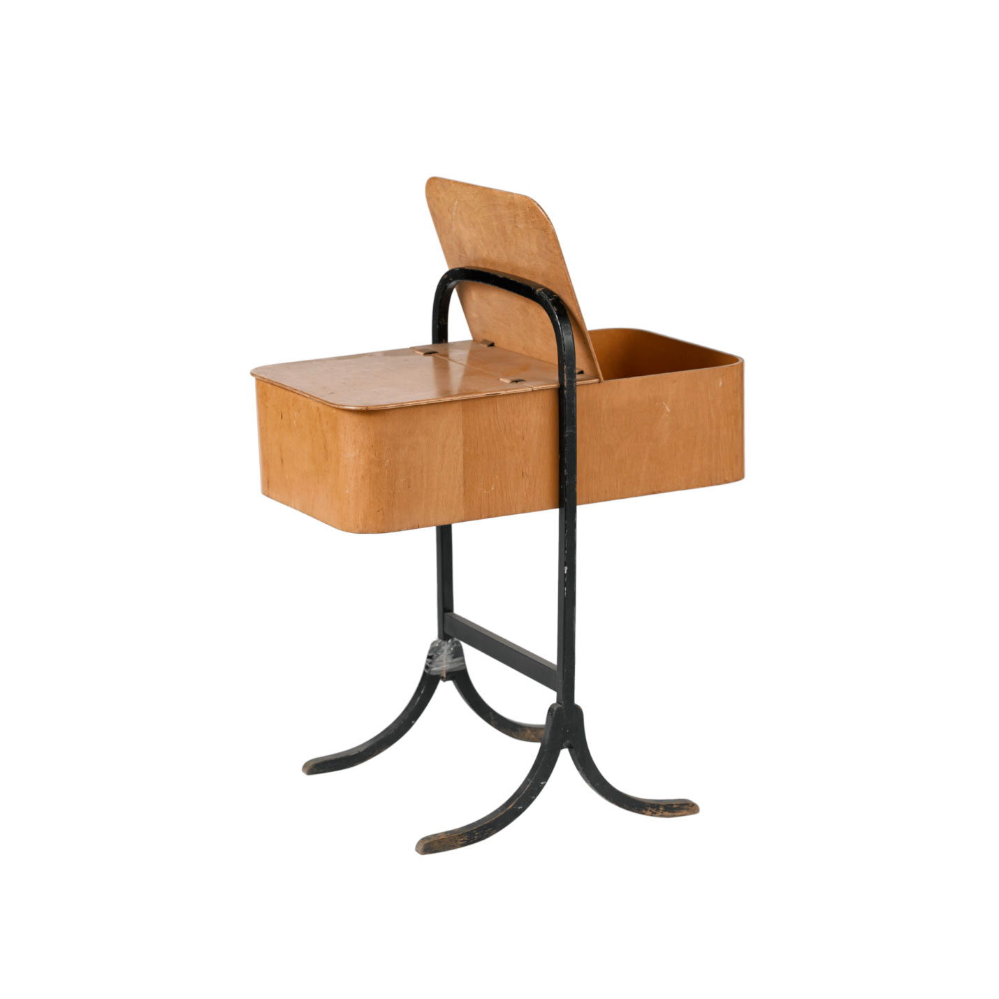 フリッツ・ハンセン（FRITZ HANSEN）ソーイングボックス