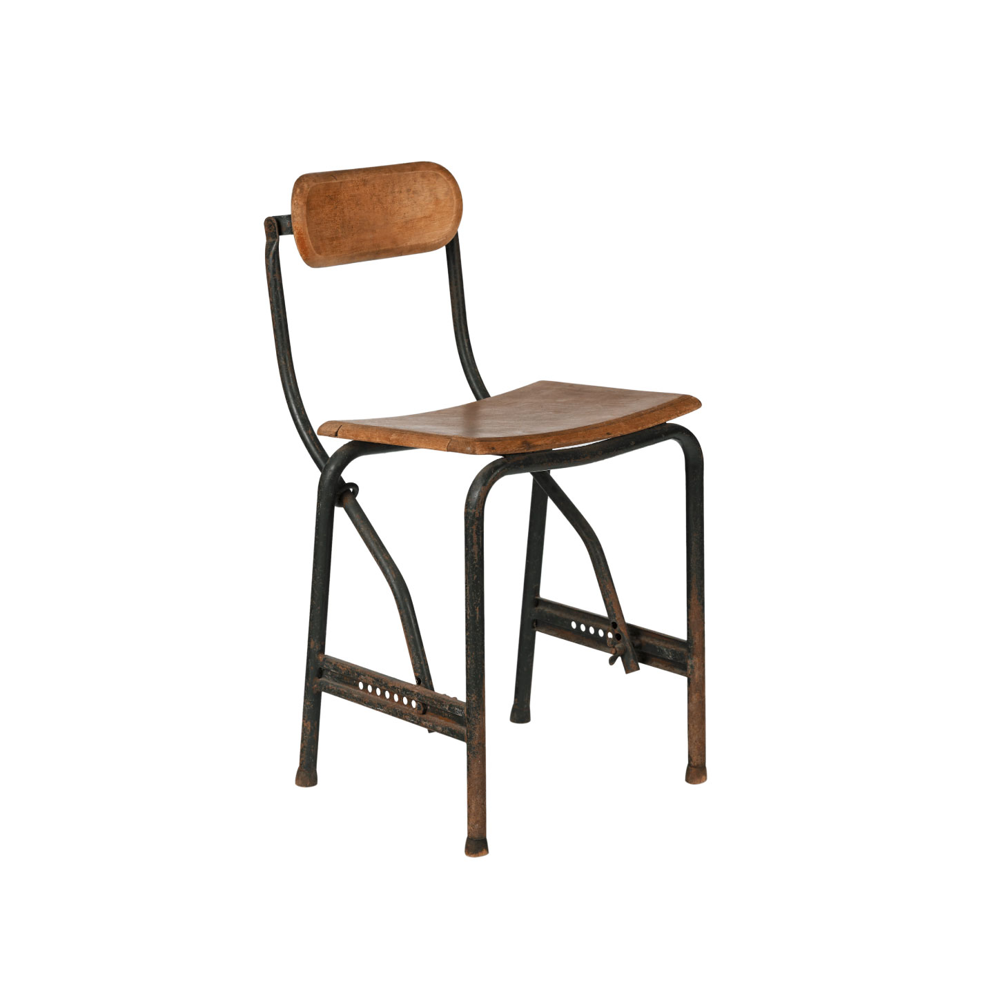 フリッツ・ハンセン（FRITZ HANSEN）オフィスチェア