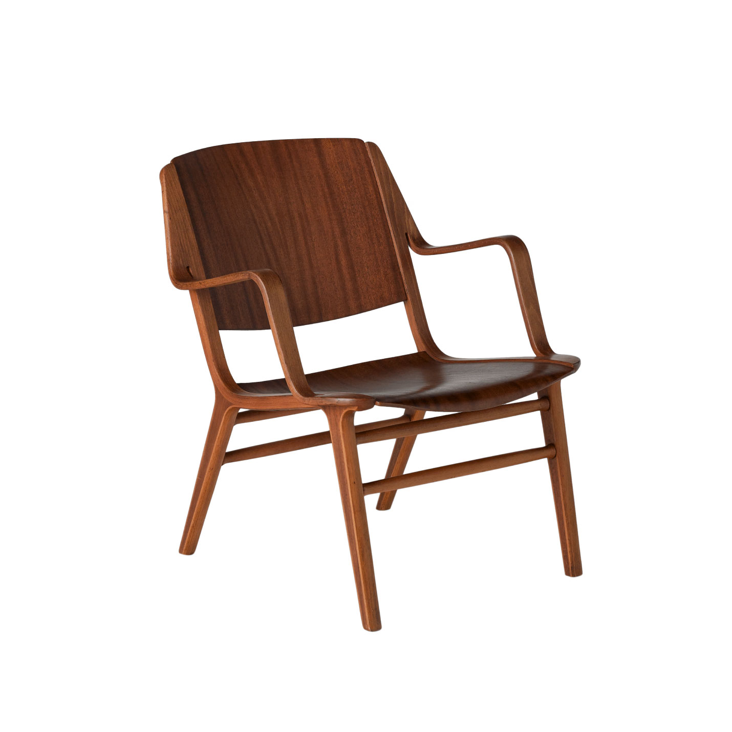 フリッツ・ハンセン（FRITZ HANSEN）AXチェア