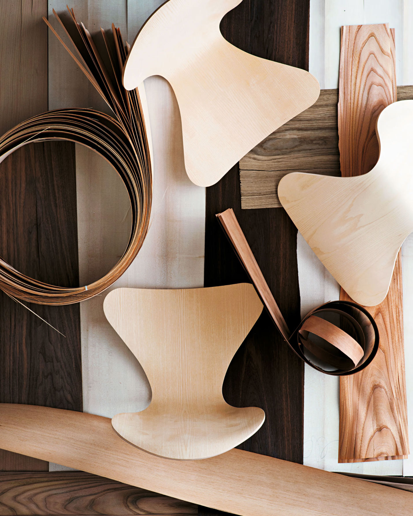 フリッツ・ハンセン(FRIT HANSEN)が選ばれる理由