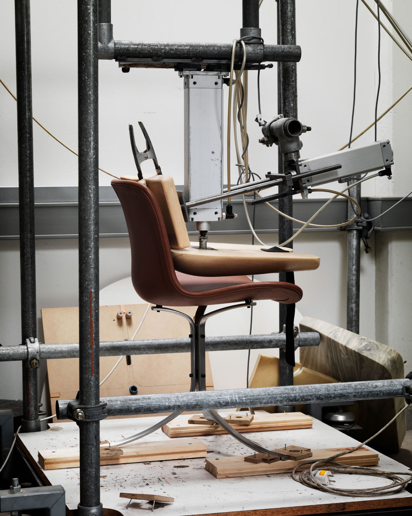 フリッツ・ハンセン(FRIT HANSEN)が選ばれる理由