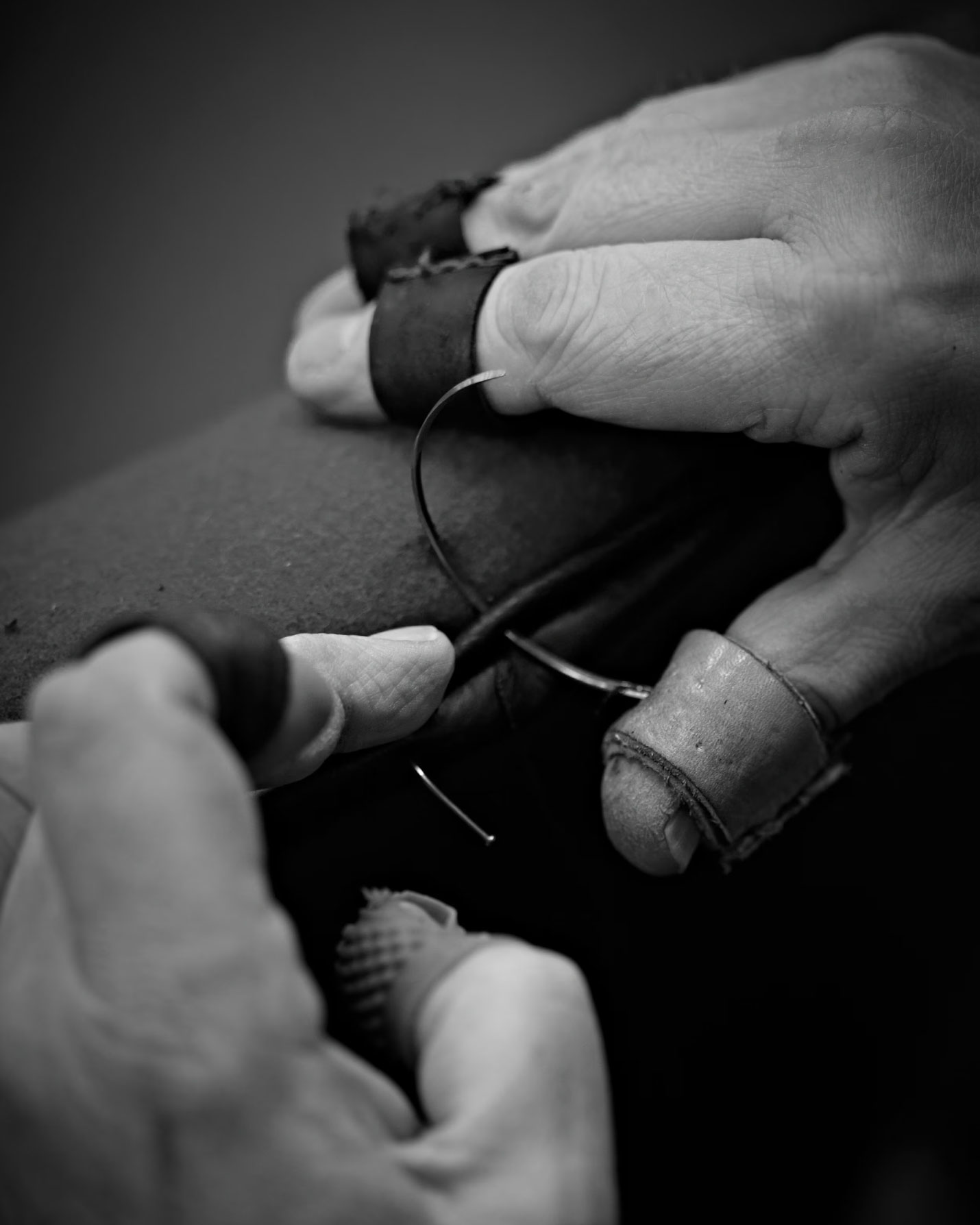 フリッツ・ハンセン(FRIT HANSEN)が選ばれる理由