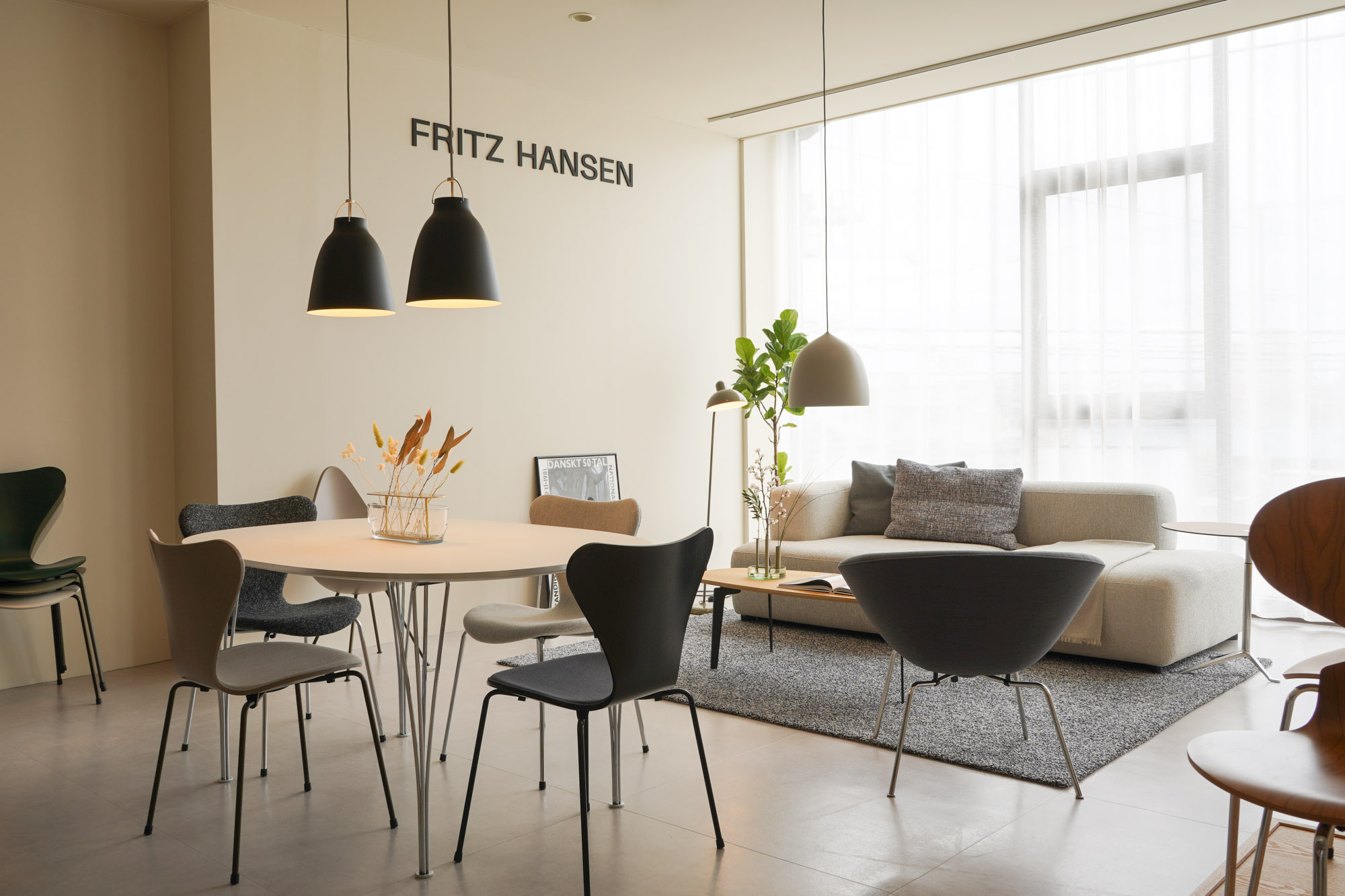 栃木県宇都宮市の家具屋キナルバニラ